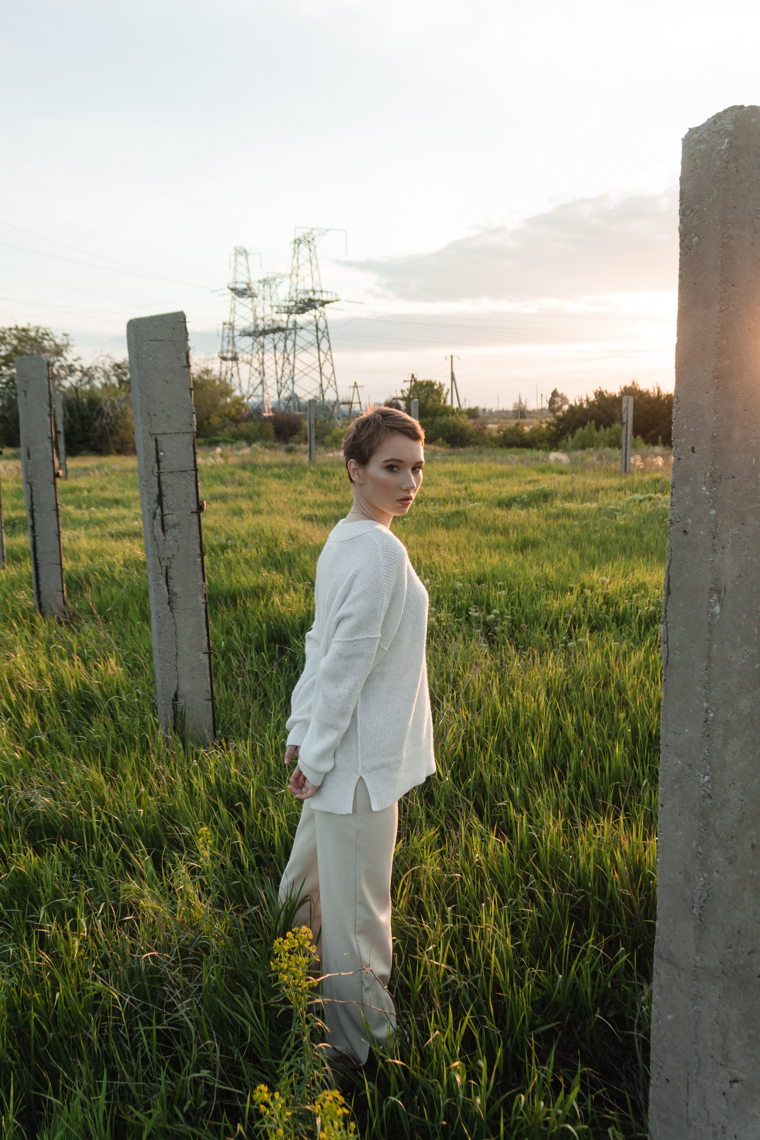 Ольга. Фотограф Санкт-Петербург. Аврамова Анастасия