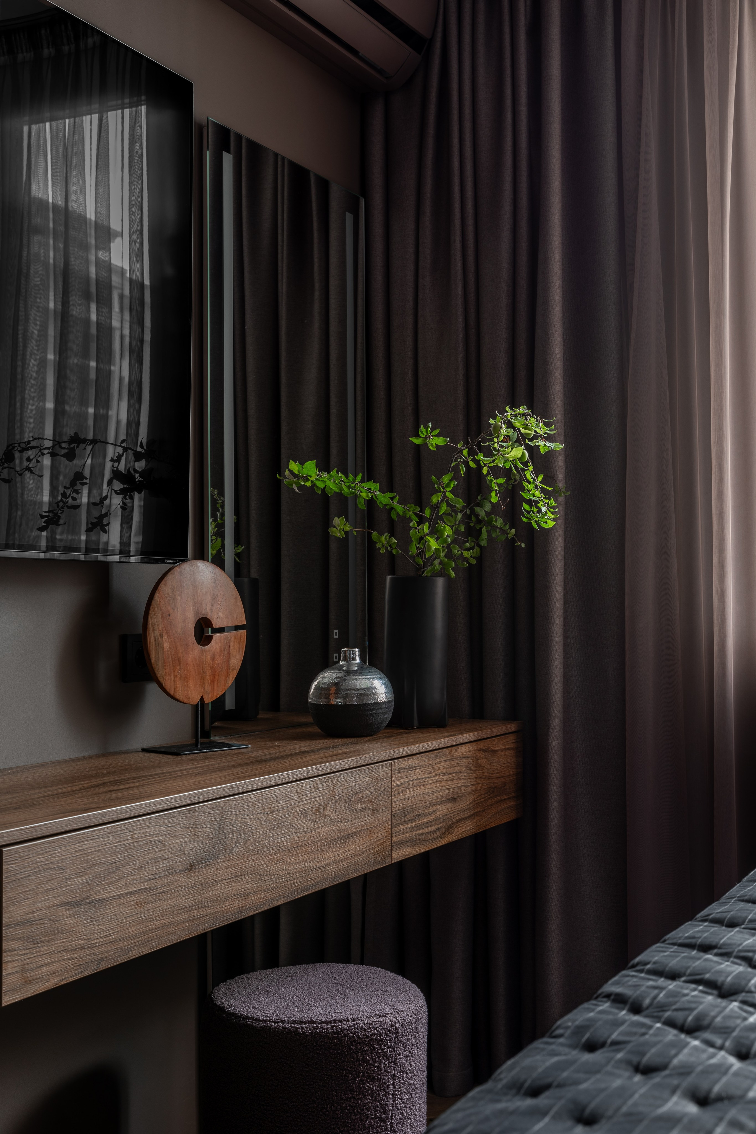 Интерьерный фотограф в Сочи Владислав Нагин