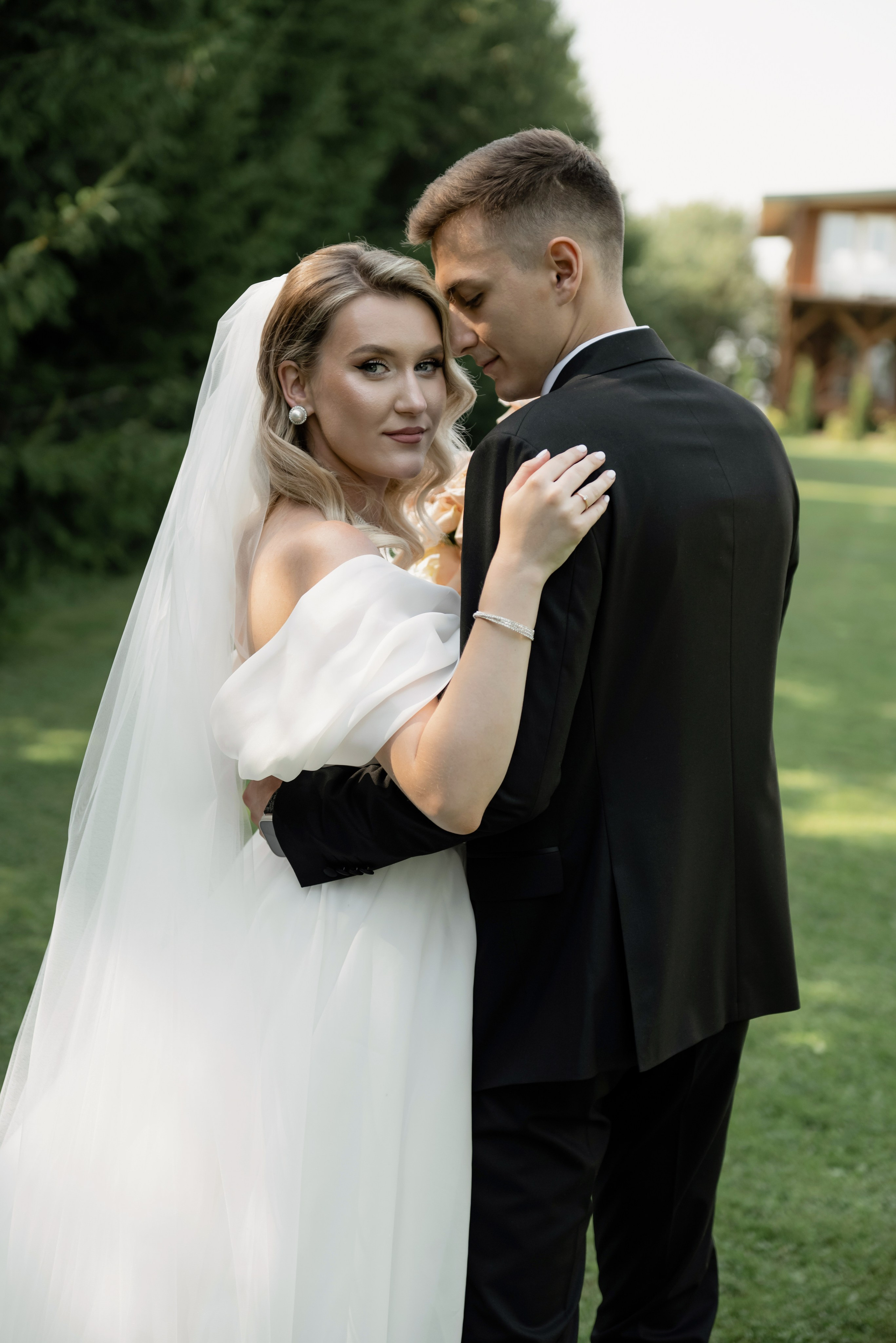 Evgeniy|Diana. Свадебный фотограф в Минске и Санкт-Петербурге Вероника Аксенова