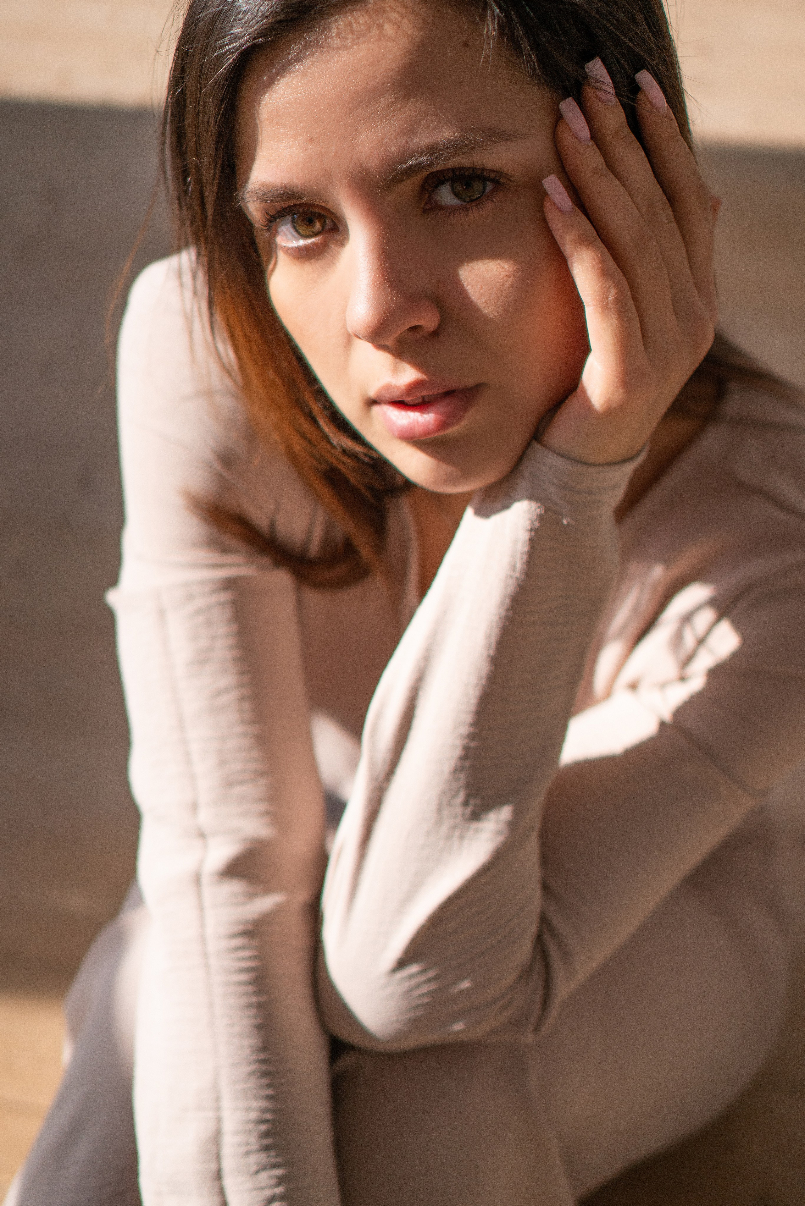 ЛЮбовь. Семейный фотограф в Самаре Анна Кузнецова