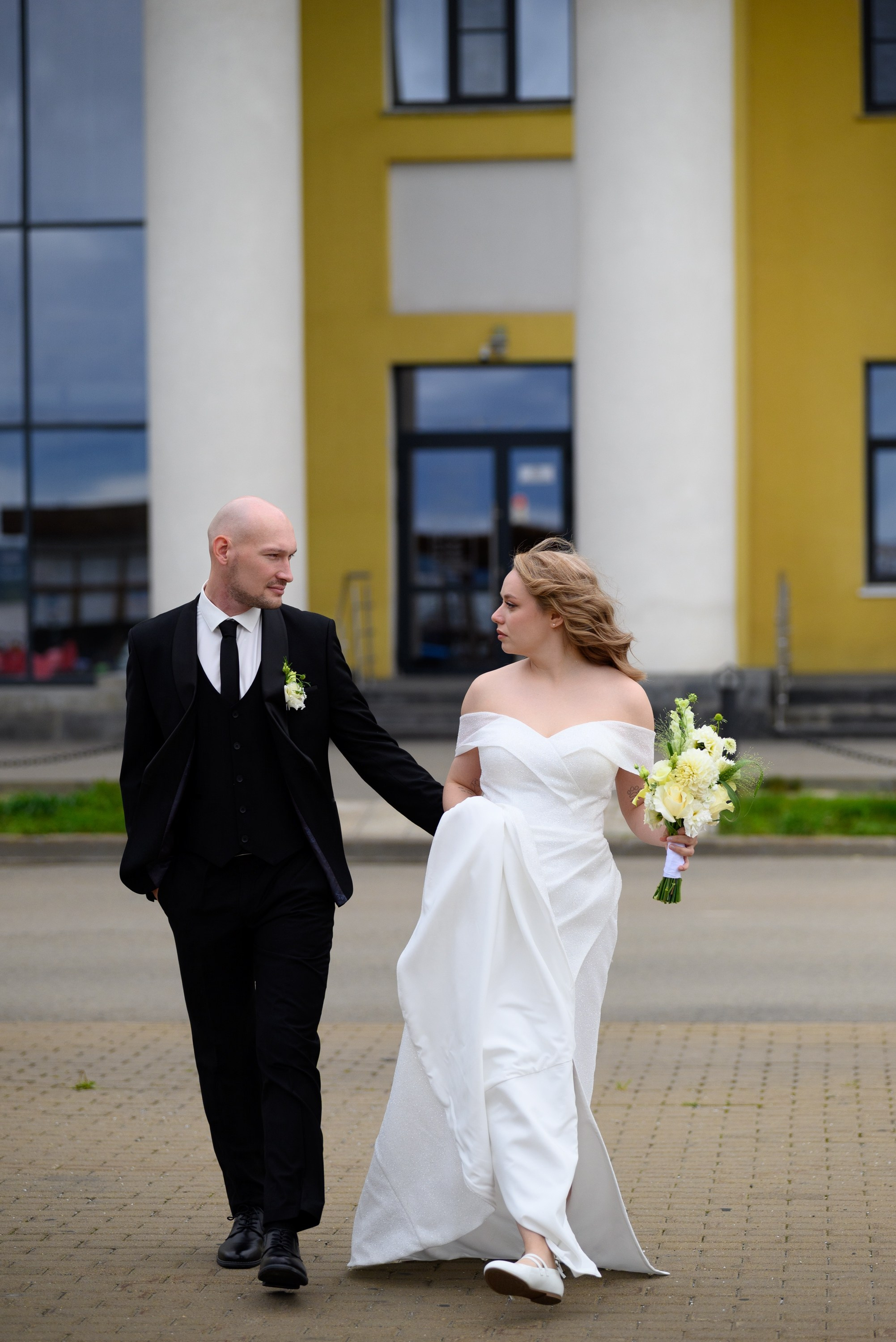 Это любовь. Свадебный фотограф Ижевск Петр Шишков