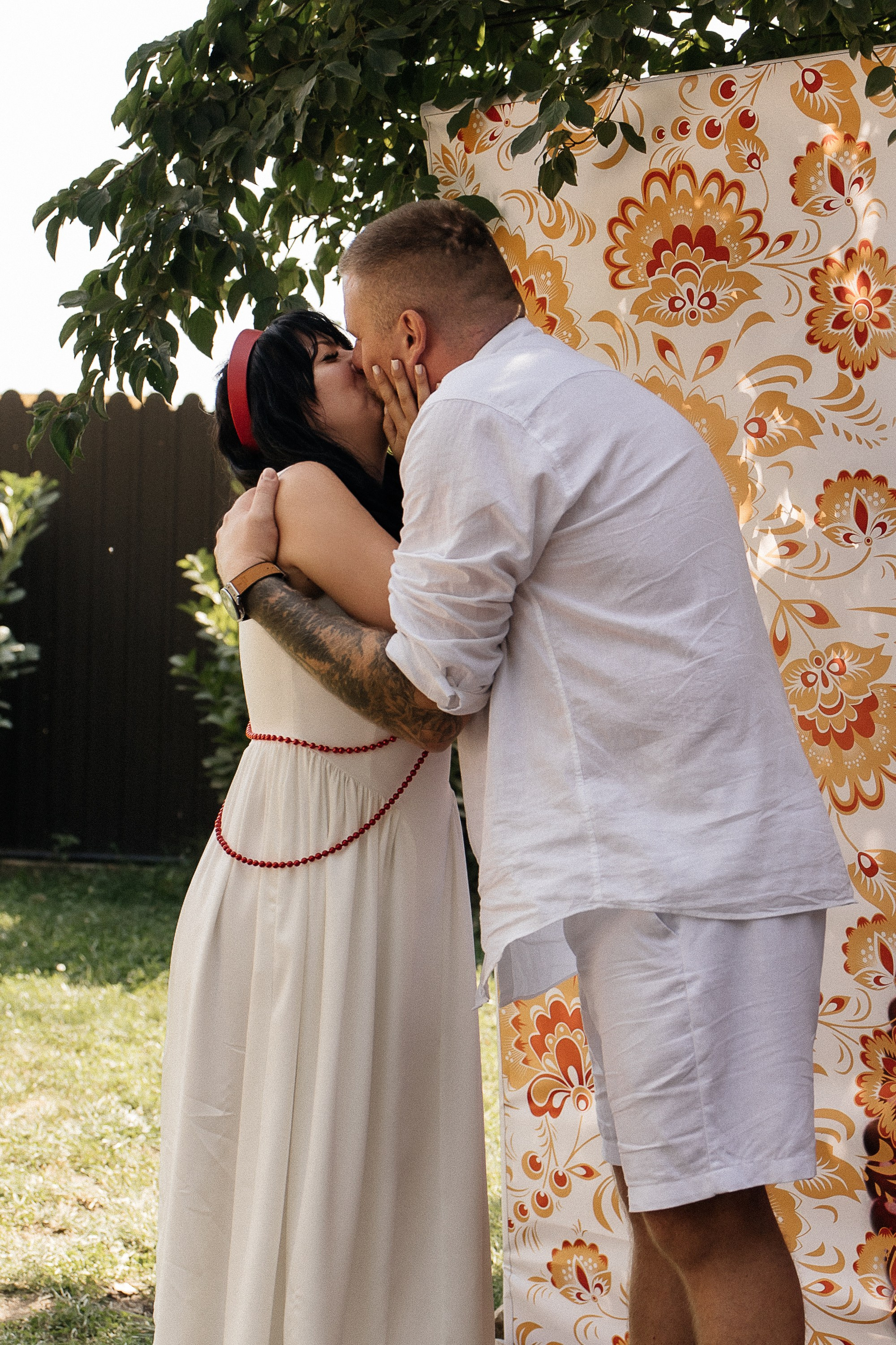 Свадьба в руссом стиле. Свадебный и семейный фотограф Виолетта Сидельникова. Краснодар, Россия, Беларусь, Европа