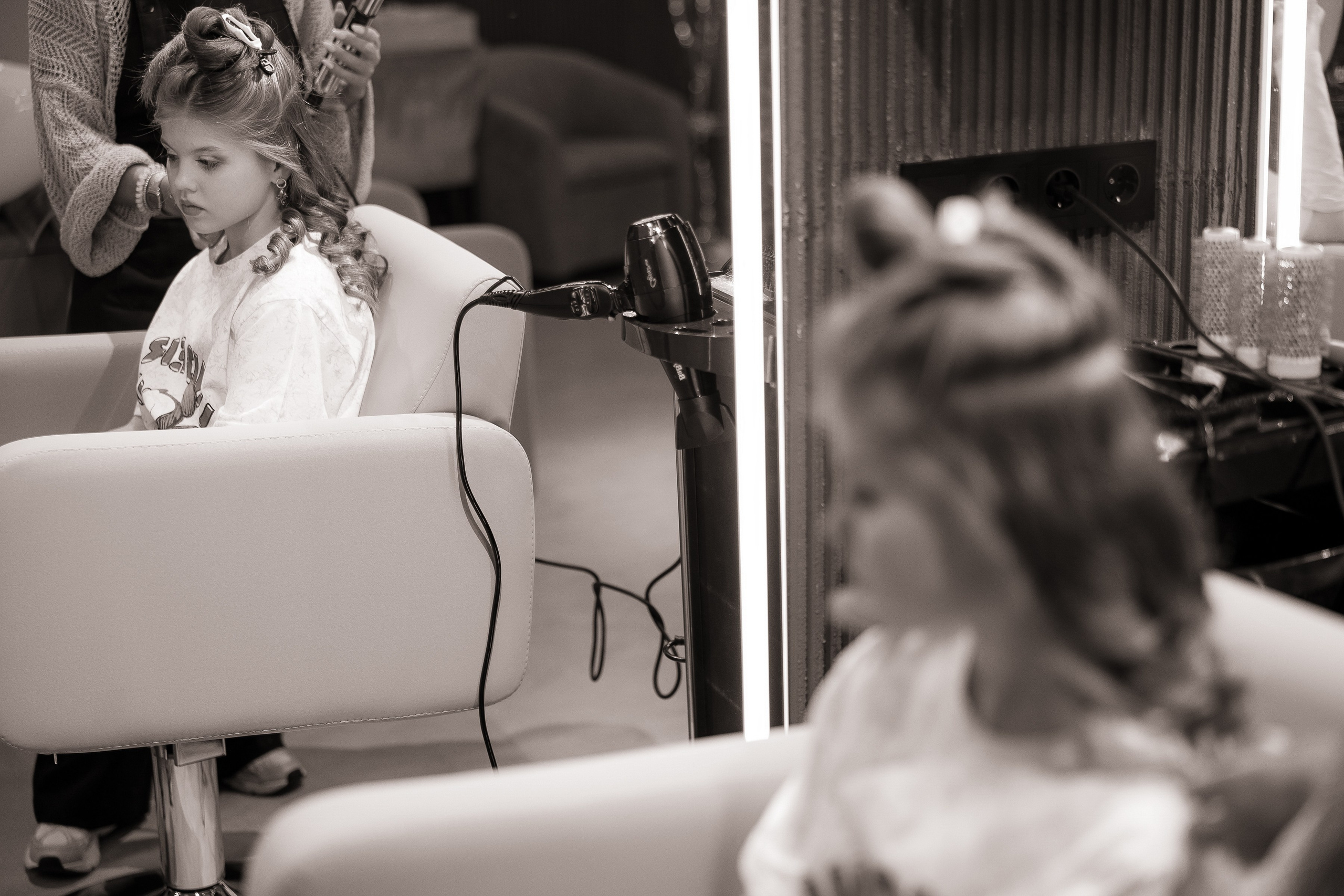 ДЕНЬ РОЖДЕНИЯ СТЕФАНИИ. Свадебный и event-фотограф Иван Волнухин