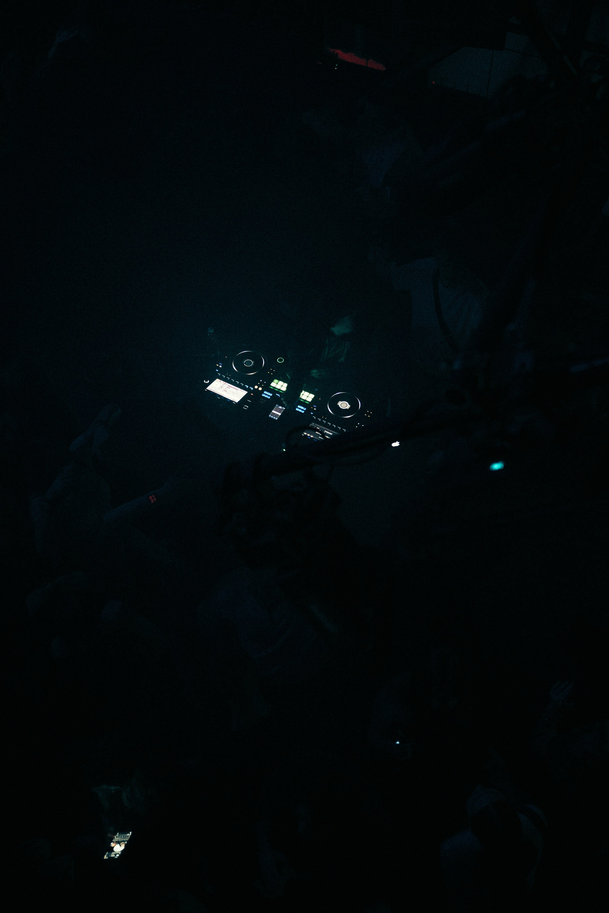 Party | Club. Гришин Дмитрий — репортажный, событийный фотограф во Владивостоке