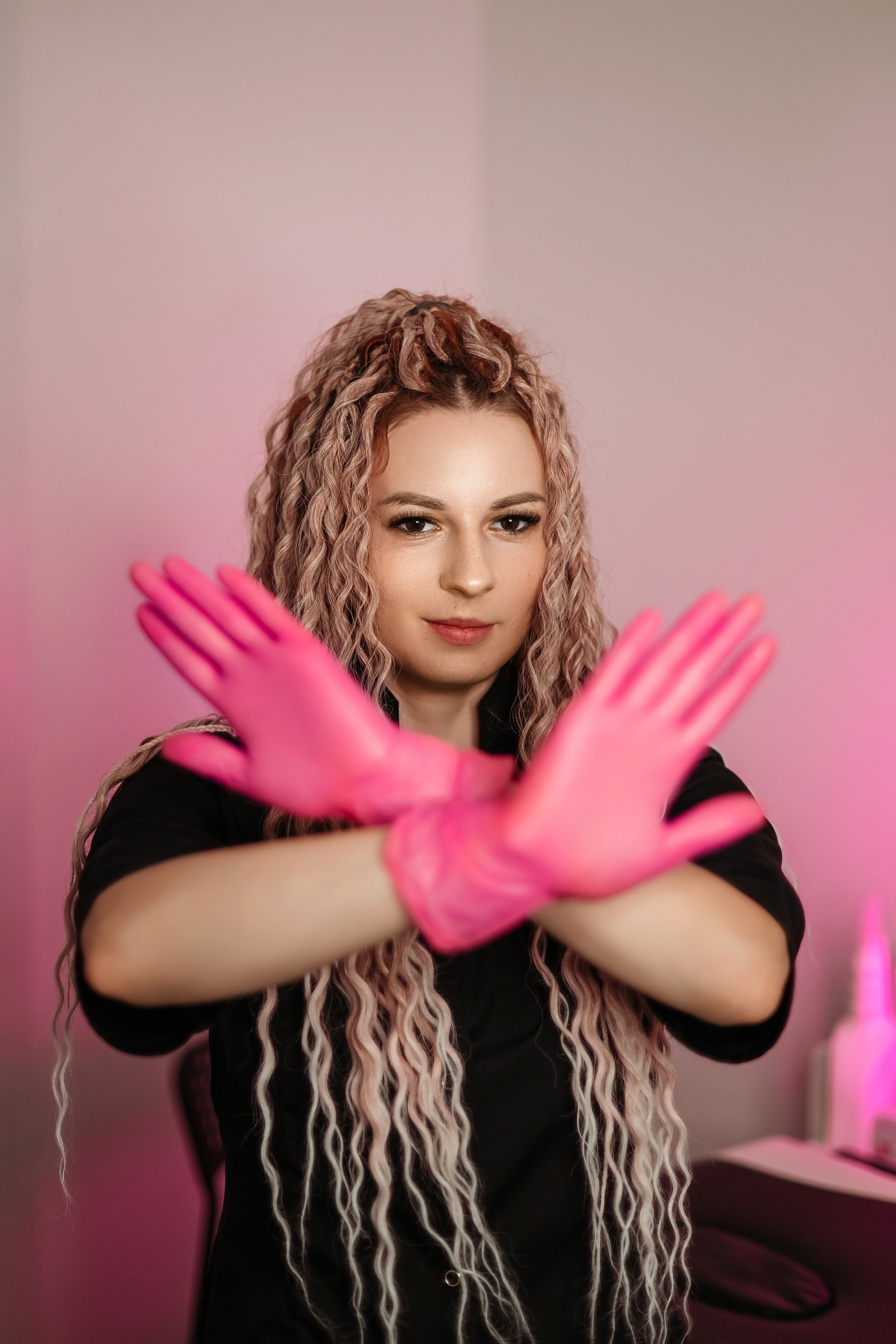 Контент съемка. Фотограф в Гродно Ольга Лукуть