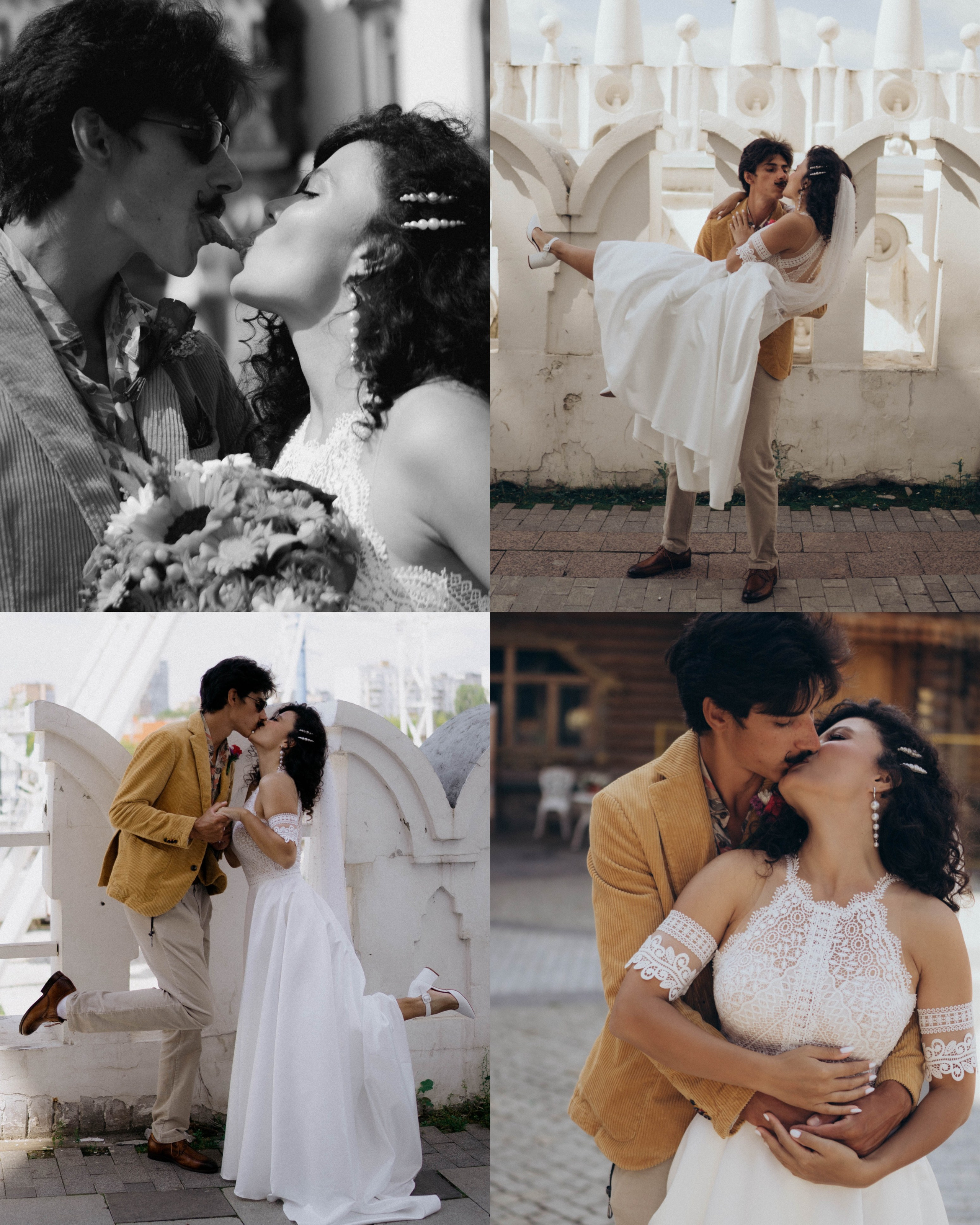 Глория и Арсений. Фотограф Москва | СПБ Полина Хоршева