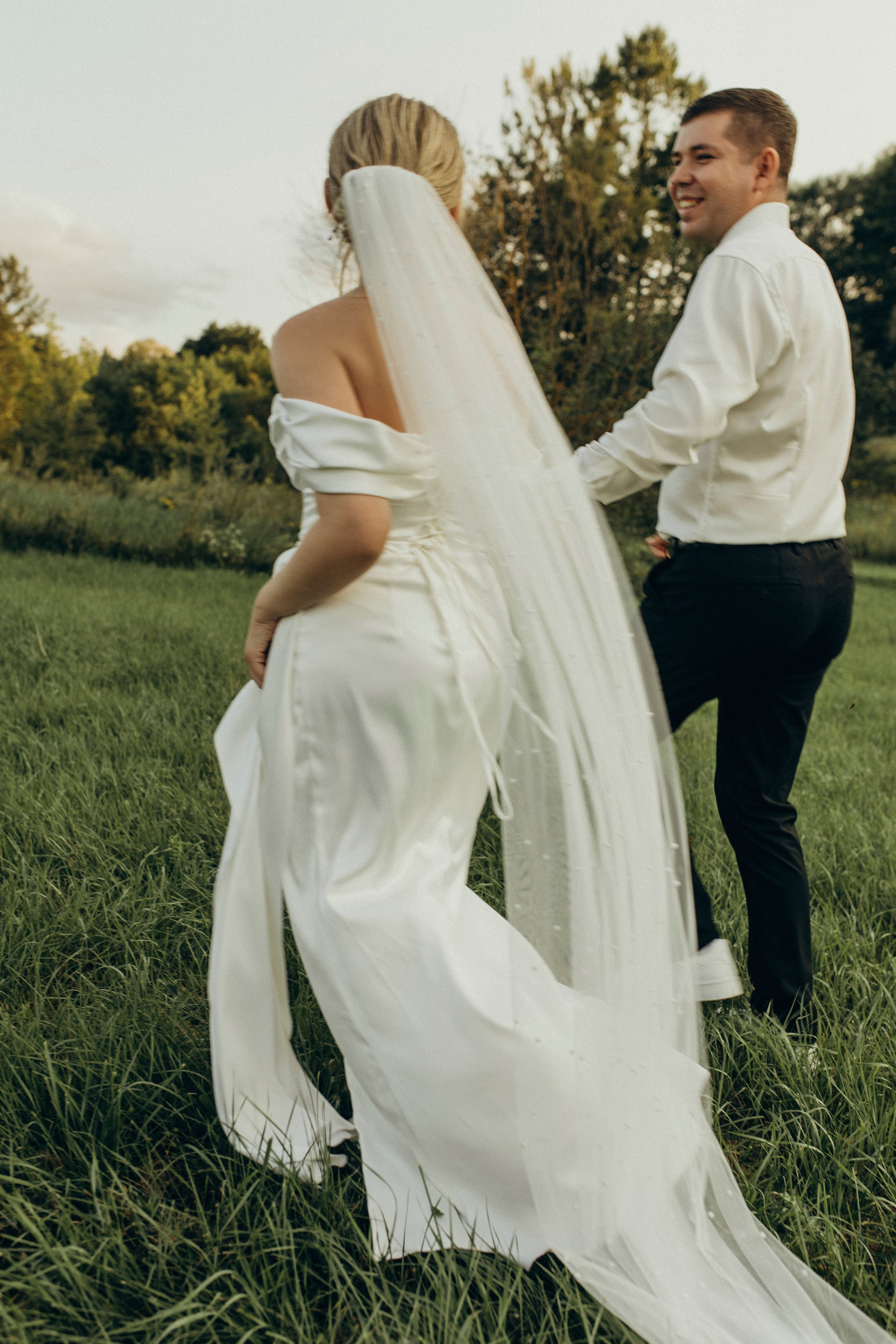 Юлия и Алексей. Семейный и детский фотограф Башкатова Дарья Старый Оскол