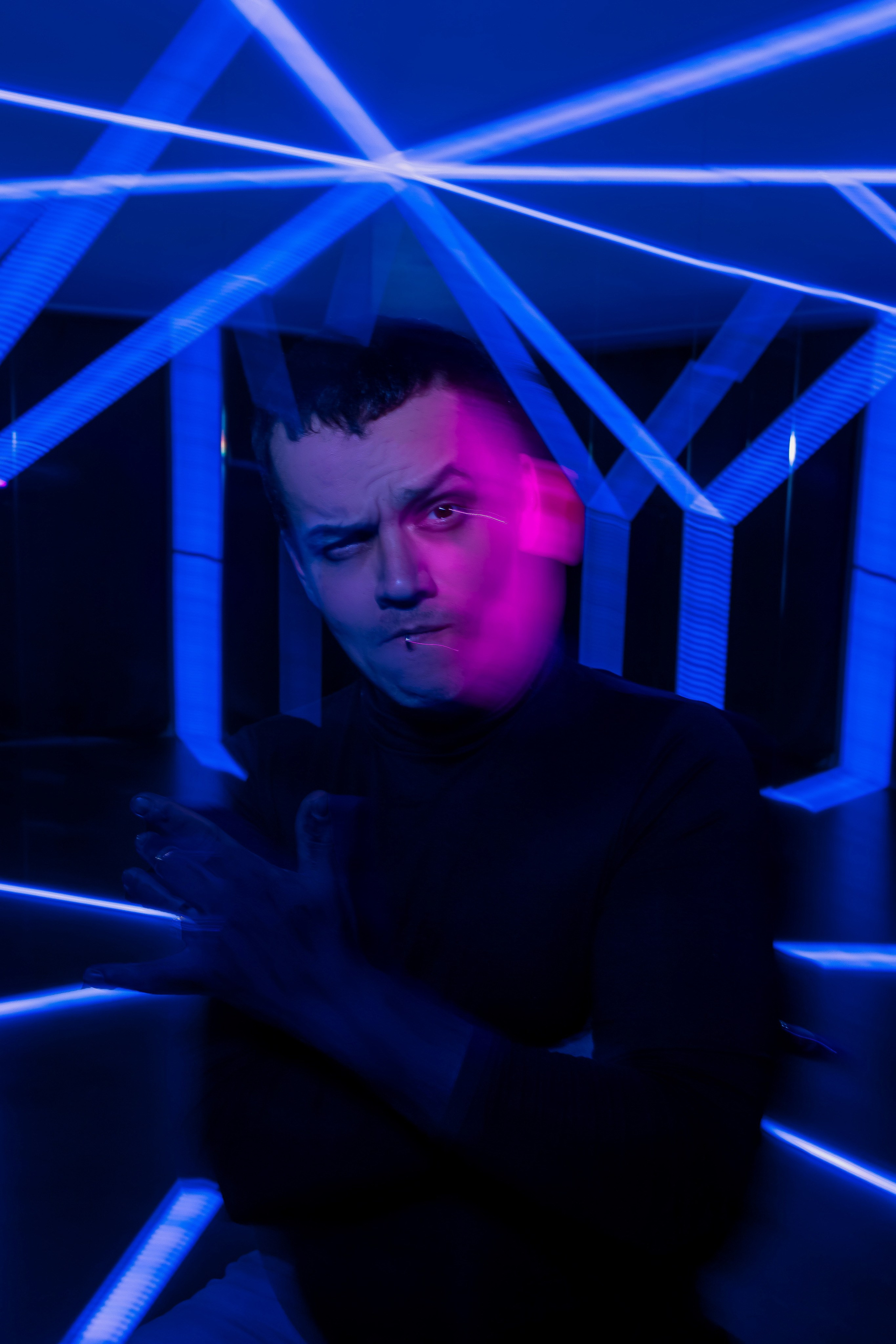 Мужской портрет. Портретный и семейный фотограф в Санкт-Петербурге | Татьяна Тайлер