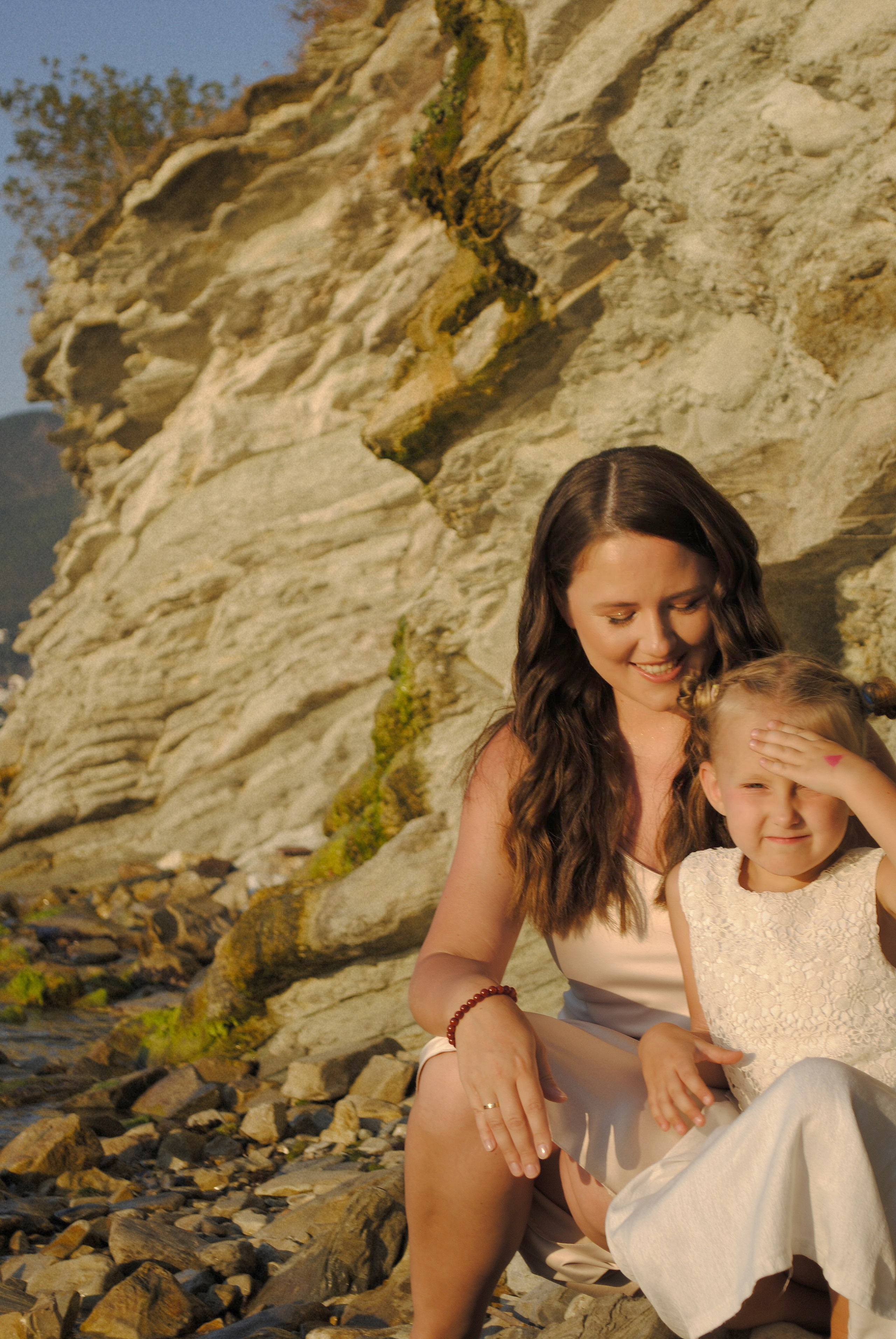 Елена. Фотограф Мария Мусаелян
