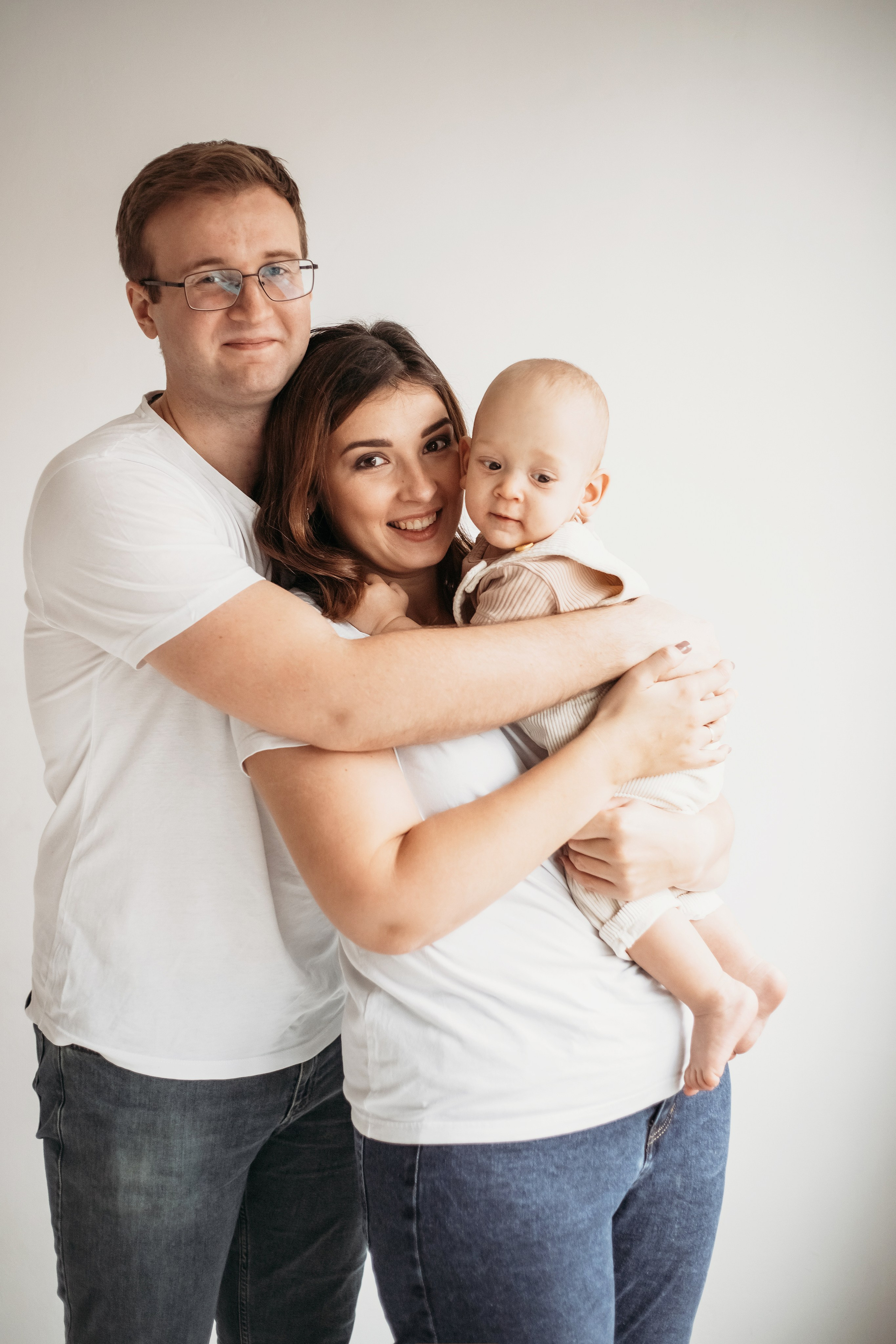 Ярослав. Семейный и детский фотограф Минск, Беларусь