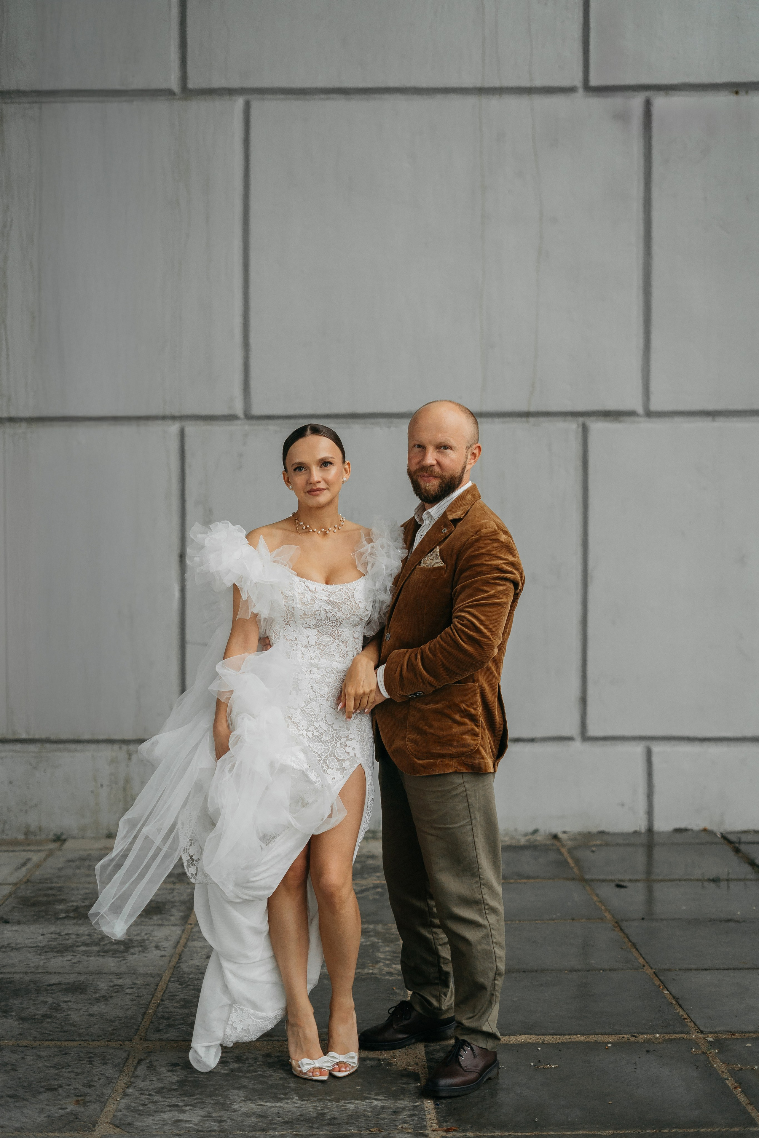 Нина Роман. Григорий и Ольга Насинник — свадебный фотограф Архангельск