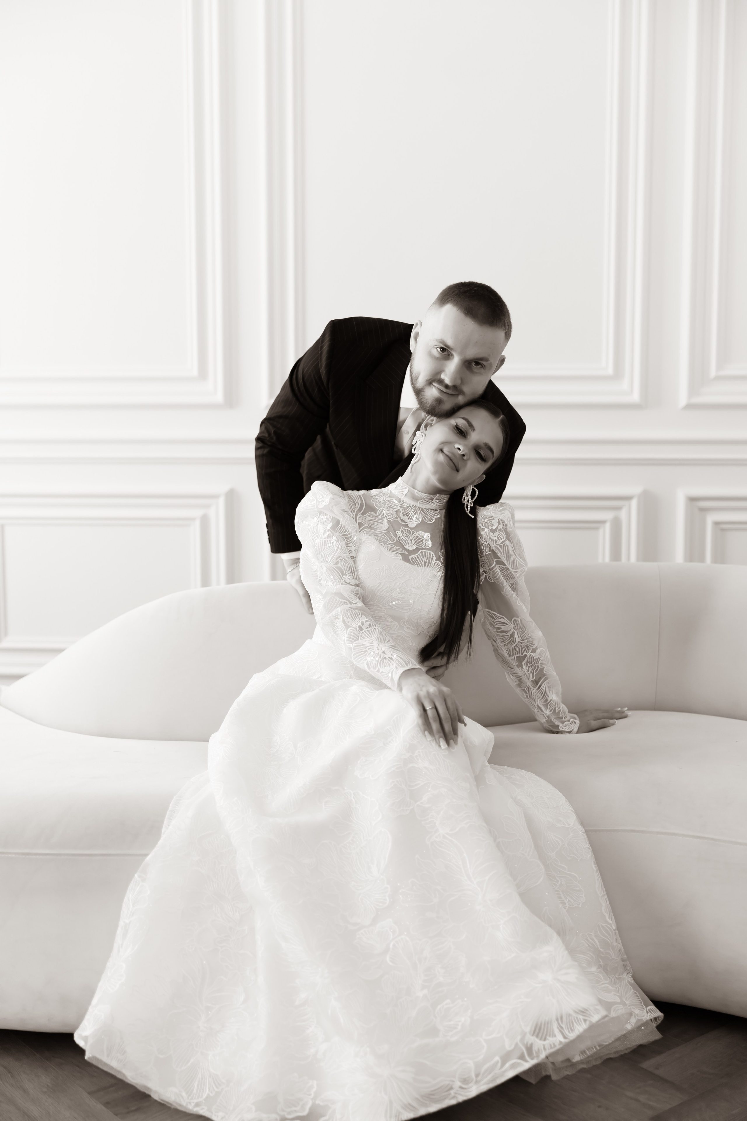 ЛЮБИТЬ. Фотограф Элла Ефимова