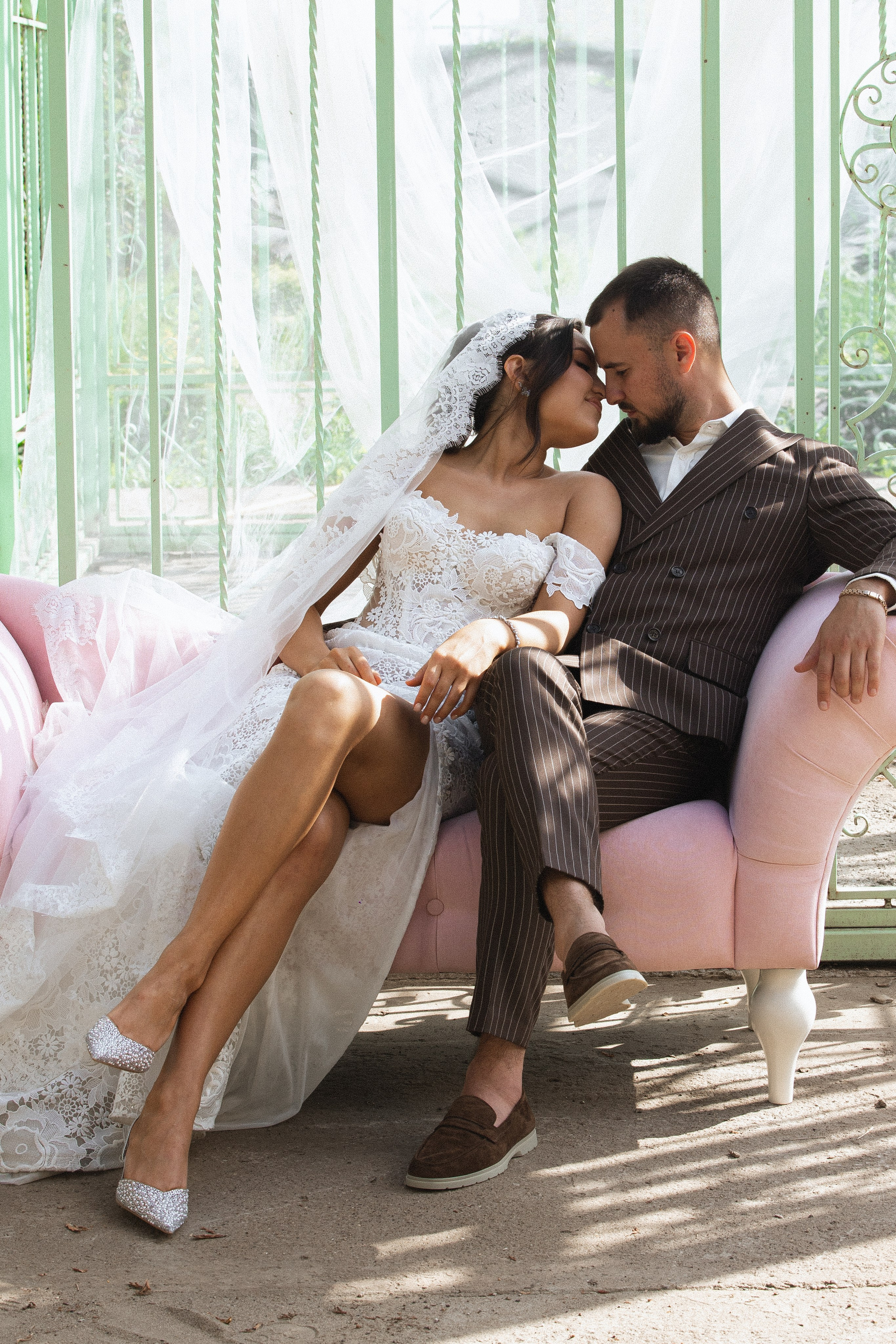 Руслан & Камила