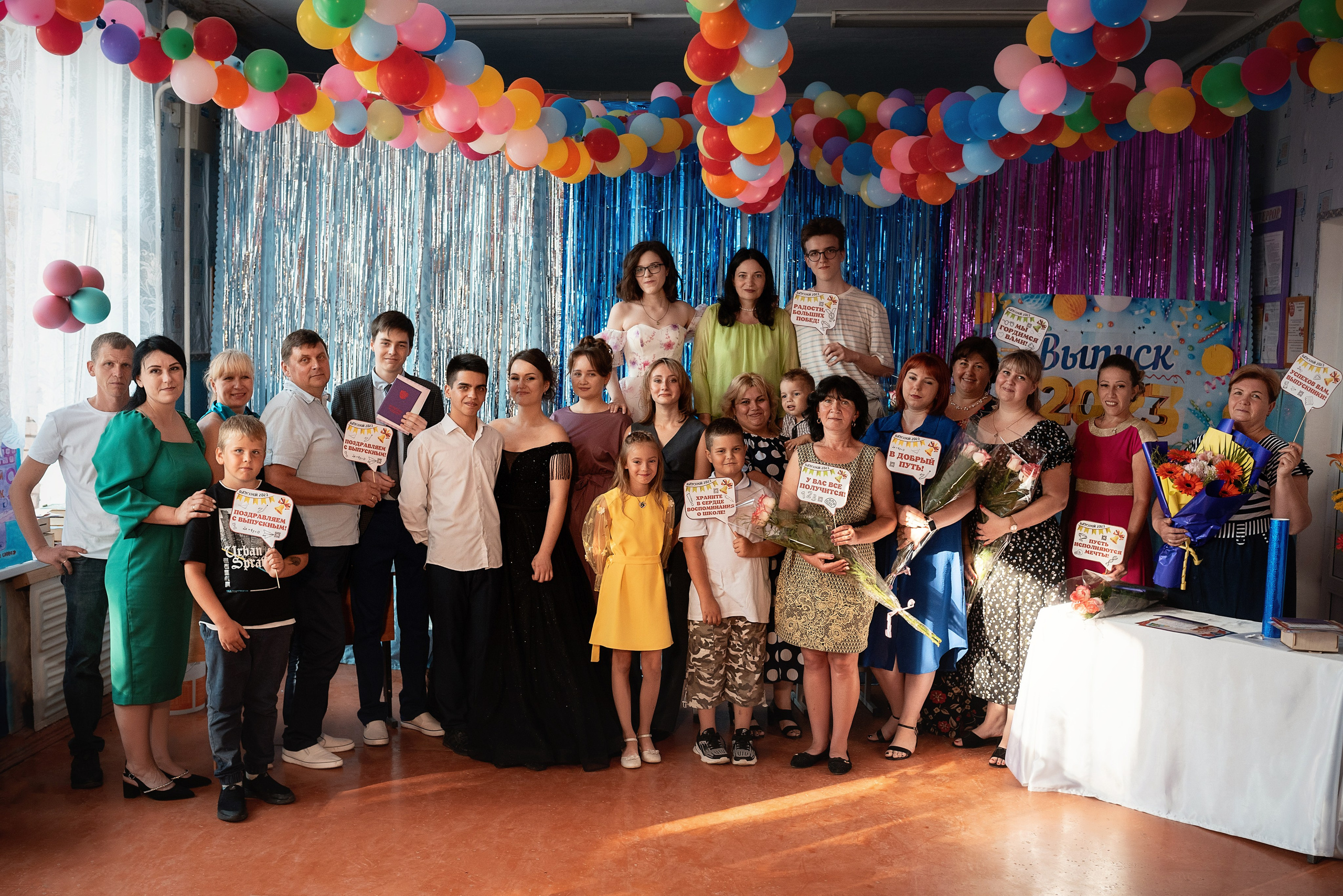 Репортаж. Семейный фотограф в Ростове-на-Дону Татьяна Литвинова