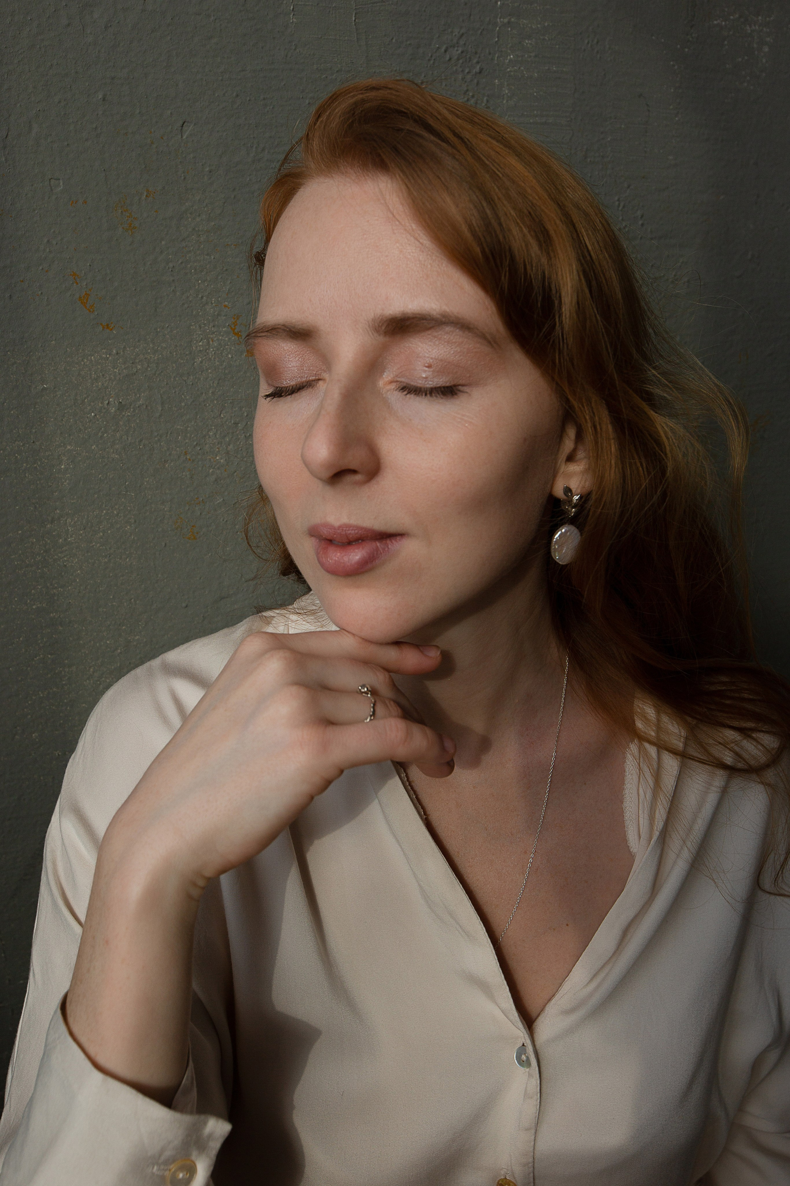 Студийная съемка. Фотограф в Воронеже Анастасия Провоторова