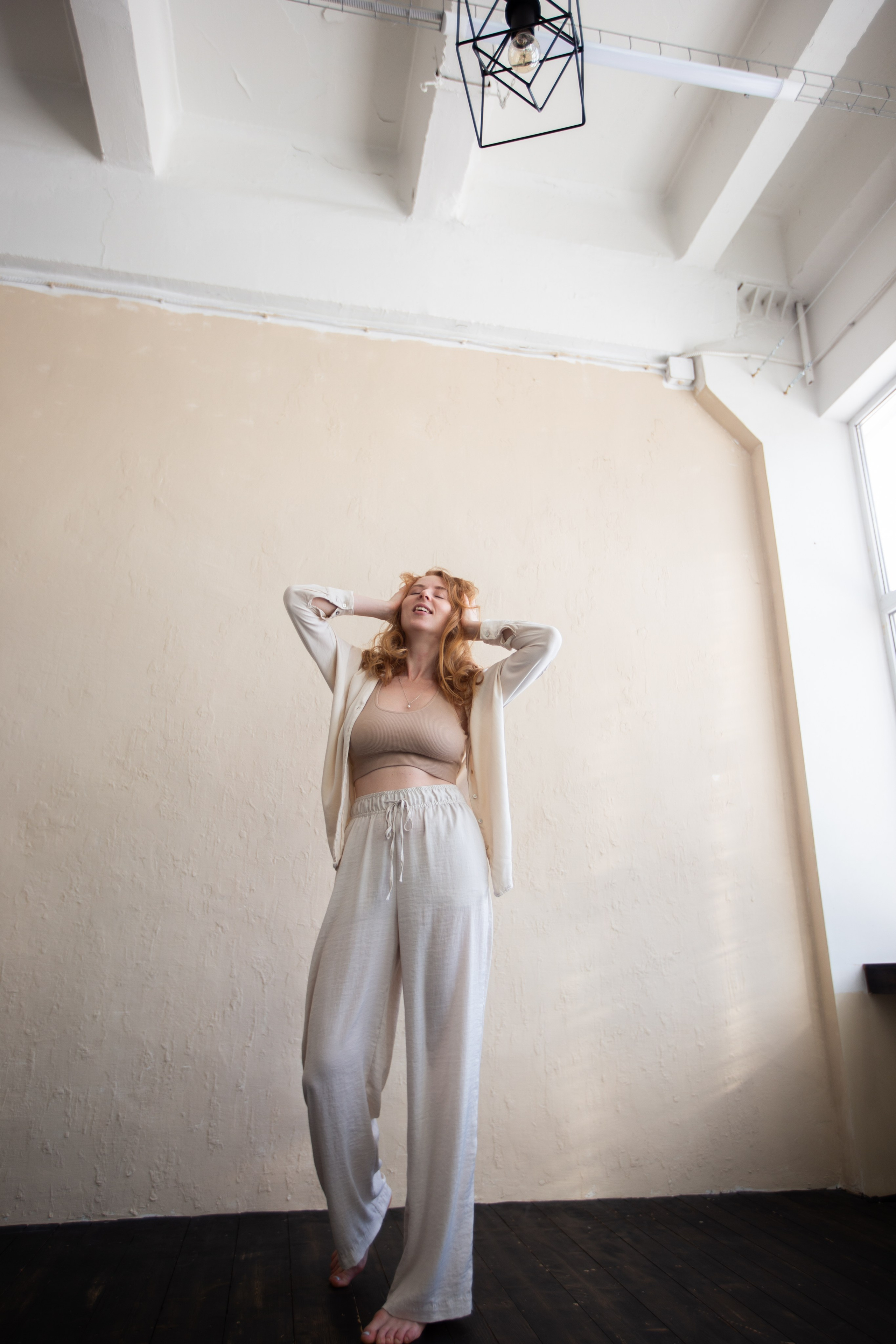 Студийная съемка. Фотограф в Воронеже Анастасия Провоторова