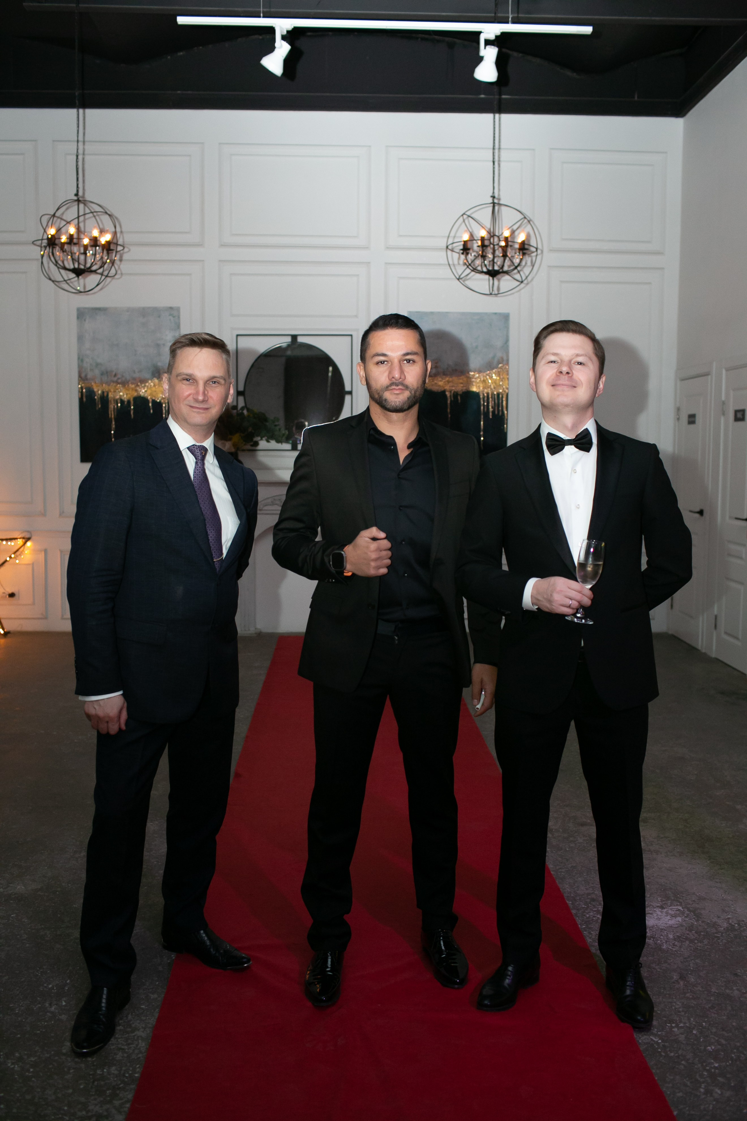 Дни рождения и юбилеи. Профессиональный фотограф Евгений Земцов в Москве. Контент съемка, репортаж мероприятий, бизнес портреты