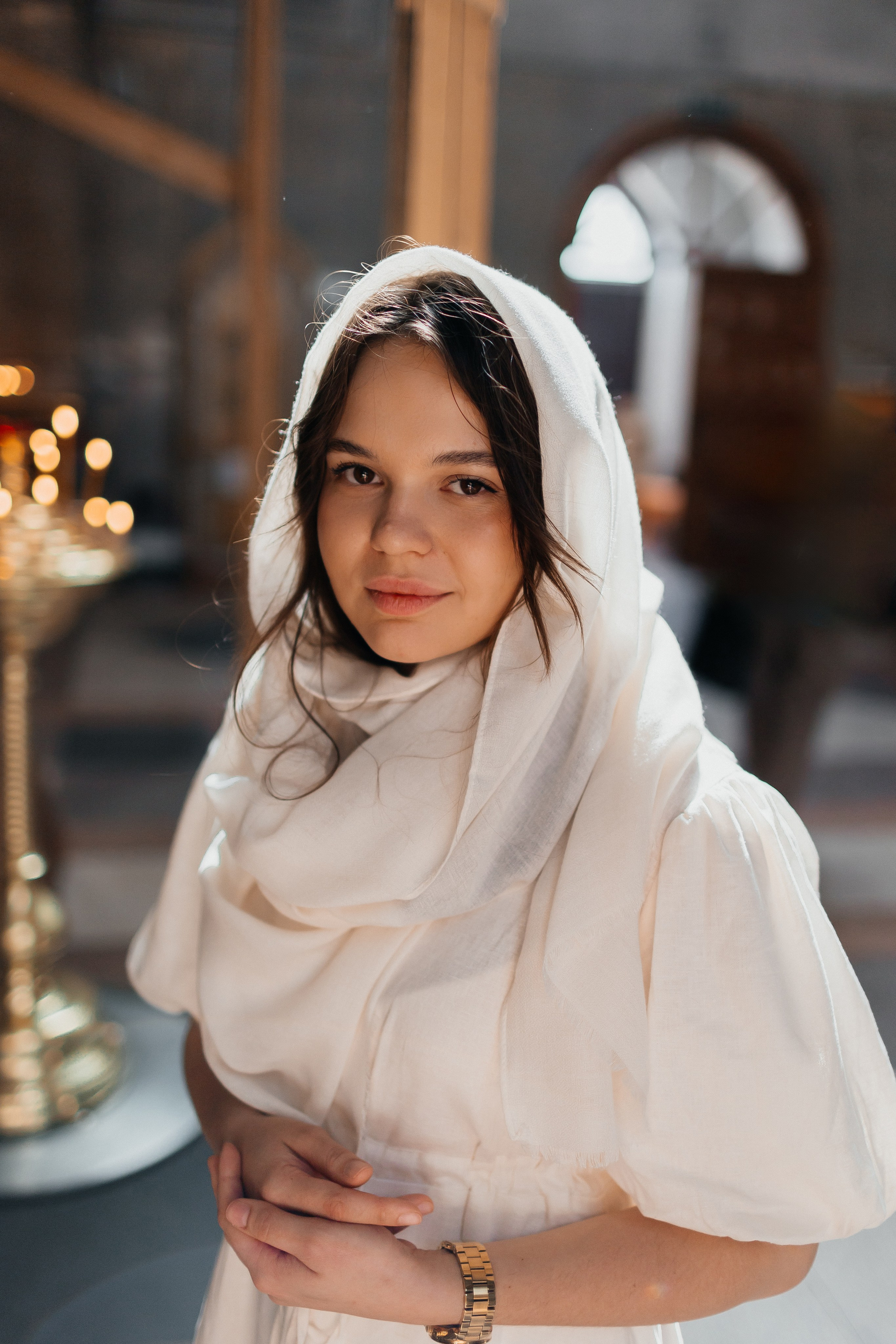 Храм Рождества Христова. Фотограф свадебный семейный в Красноярске Шукшина Наталья