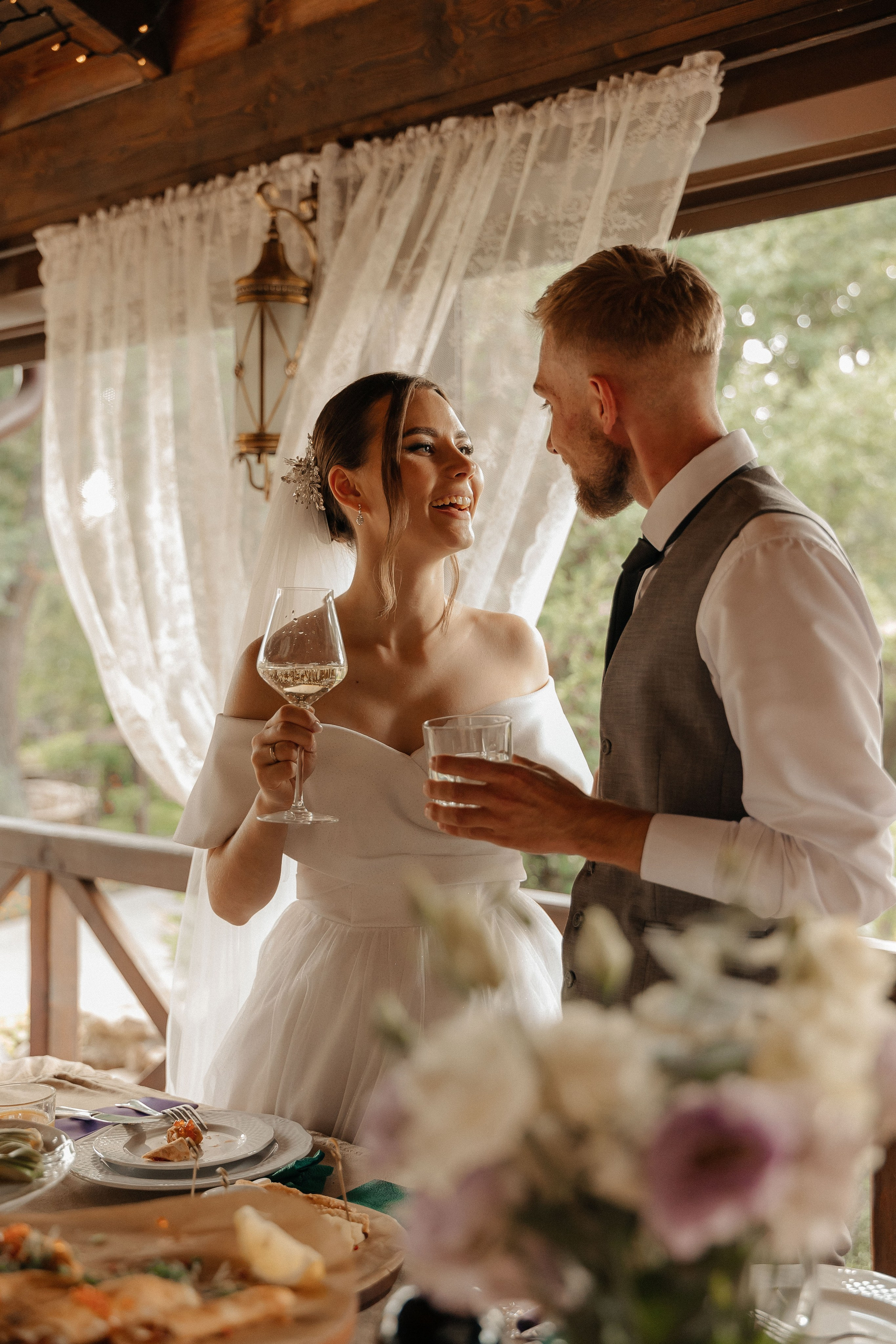 Влада и Андрей. Коваленко Алена │ Фотограф