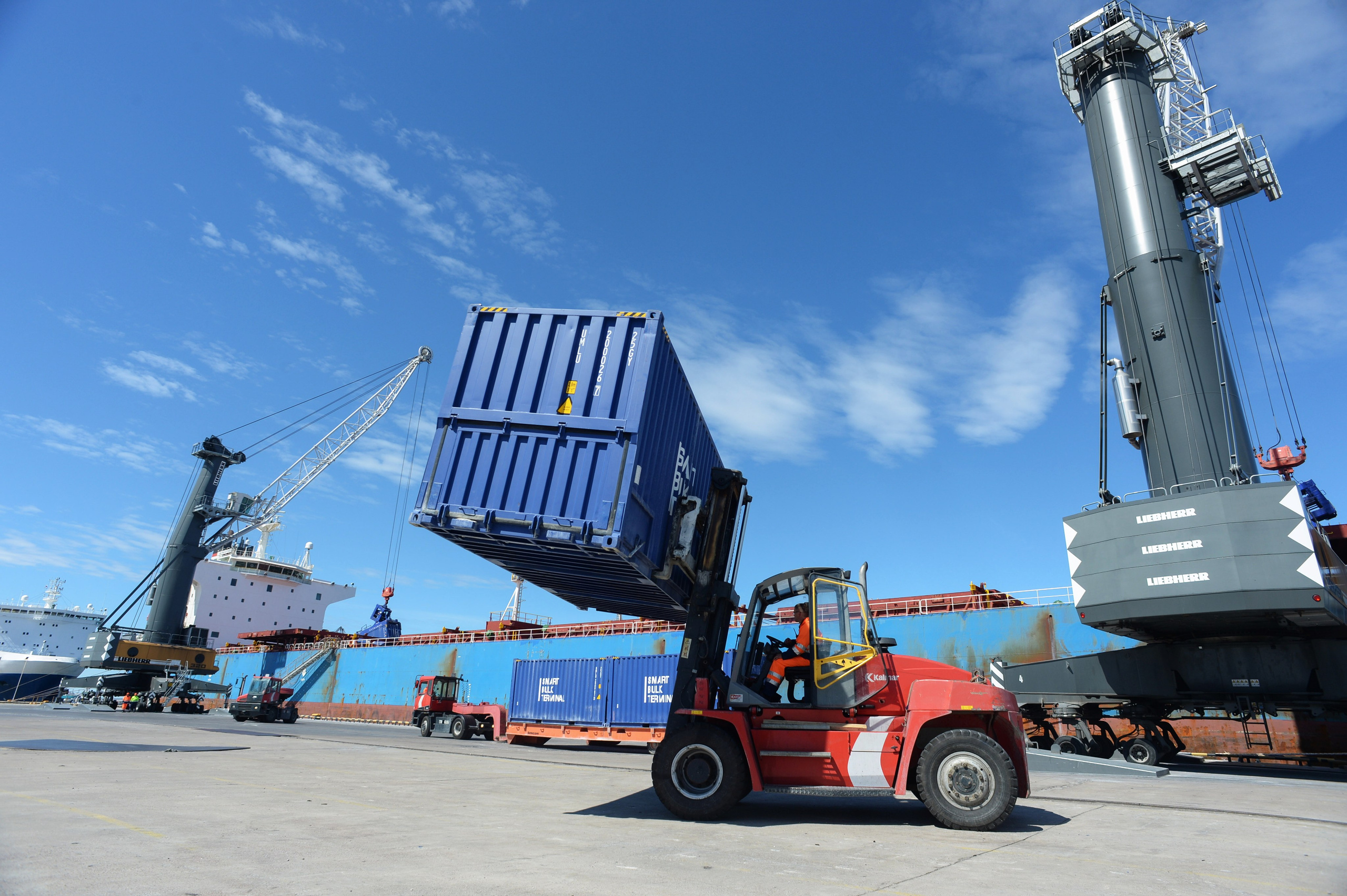 Корпоративная фотография. Документальный фотограф Сергей Вдовин