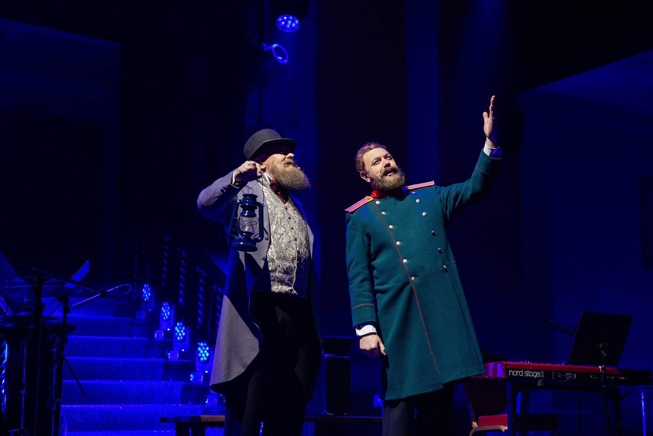 Репортажная фотосъемка День Рождения компании в Санкт-Петербурге