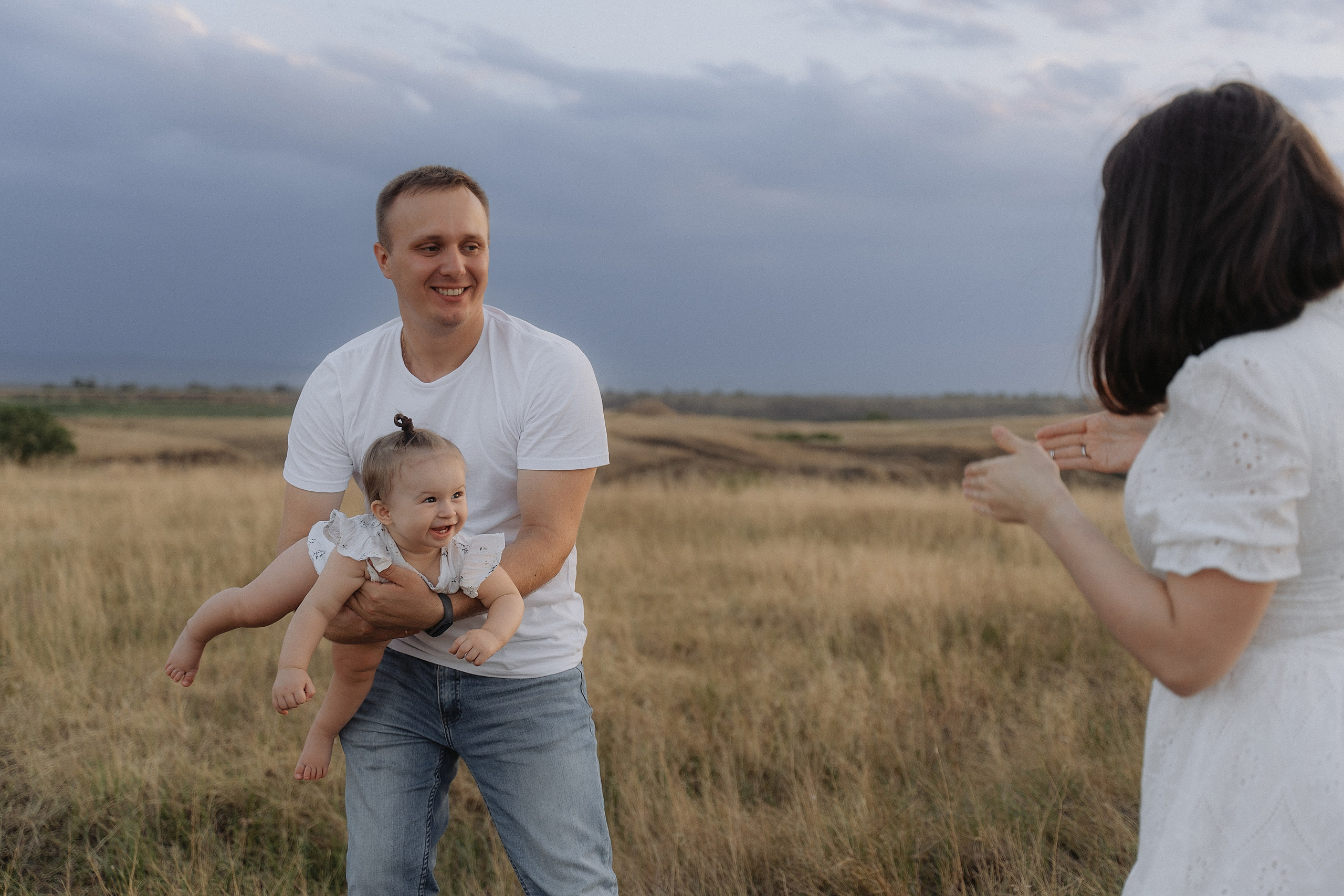 Однажды, в сентябре. Свадебный и семейный фотограф Екатерина Коробова г. Моздок