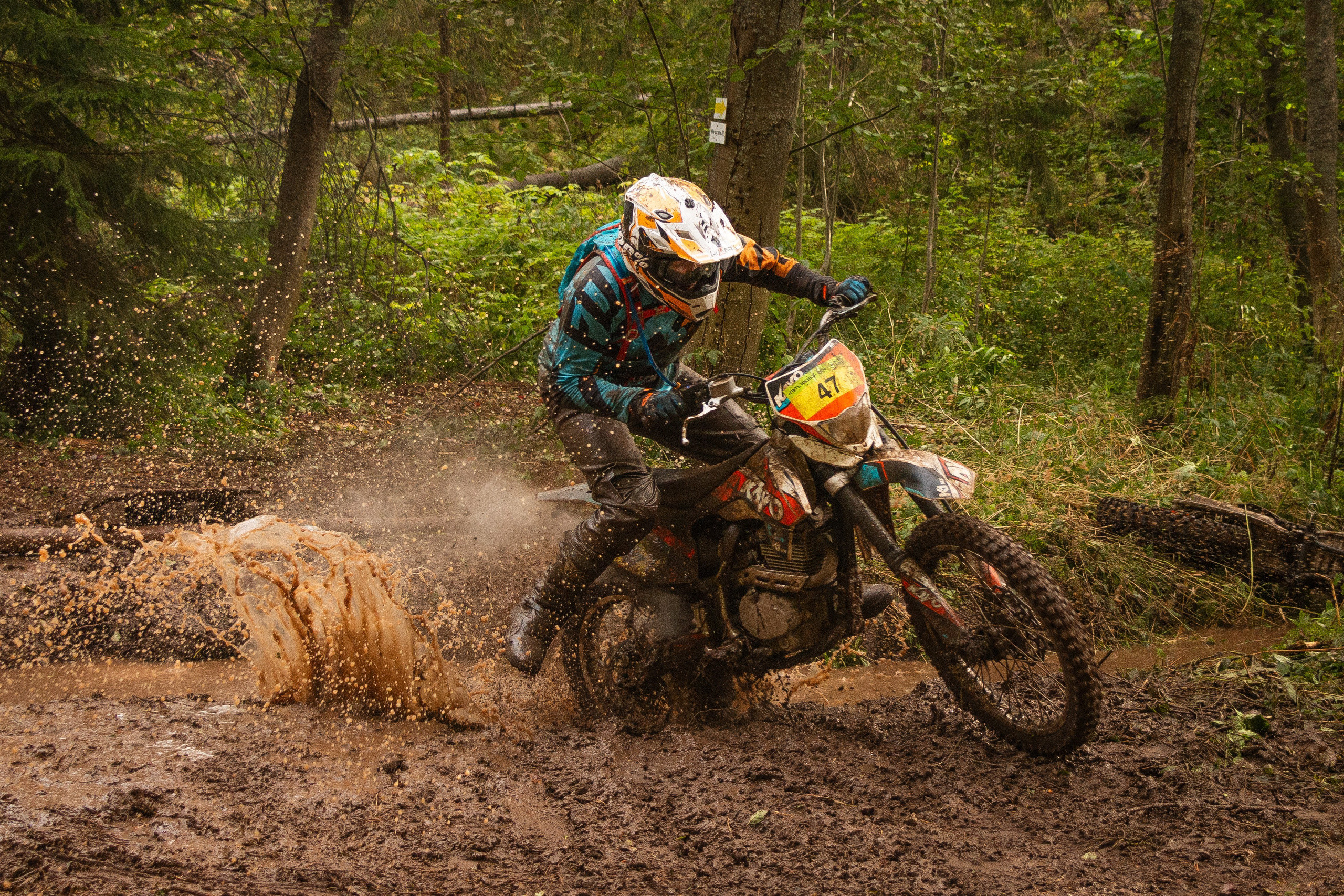 Путь Ижика. 2024. Олег Романов. Мастер фото по спорту