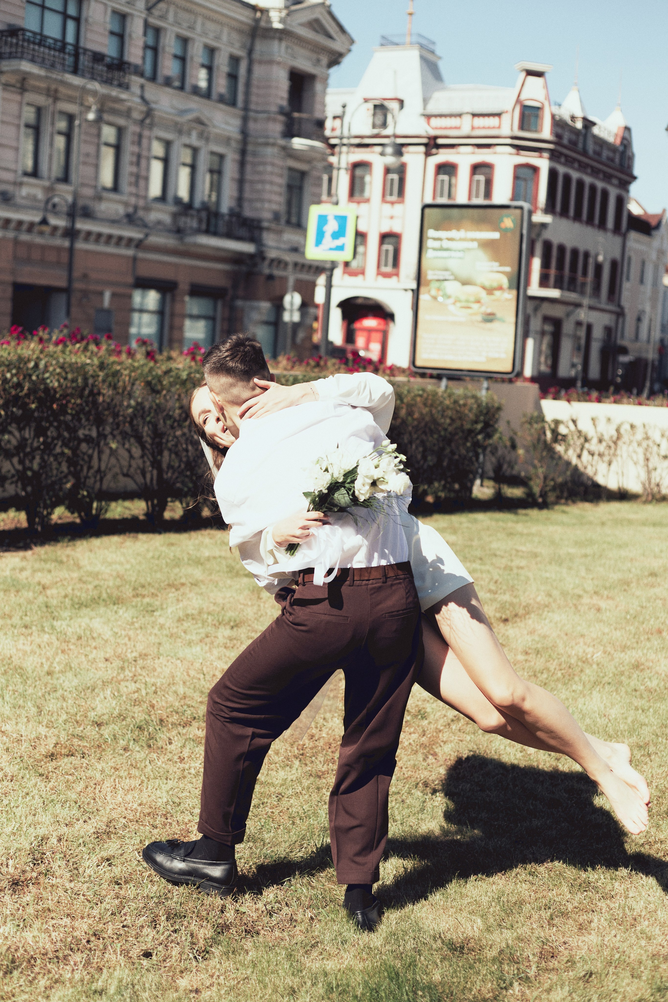 Лера и Влад. Фотограф Ионова Анастасия, г Владивосток