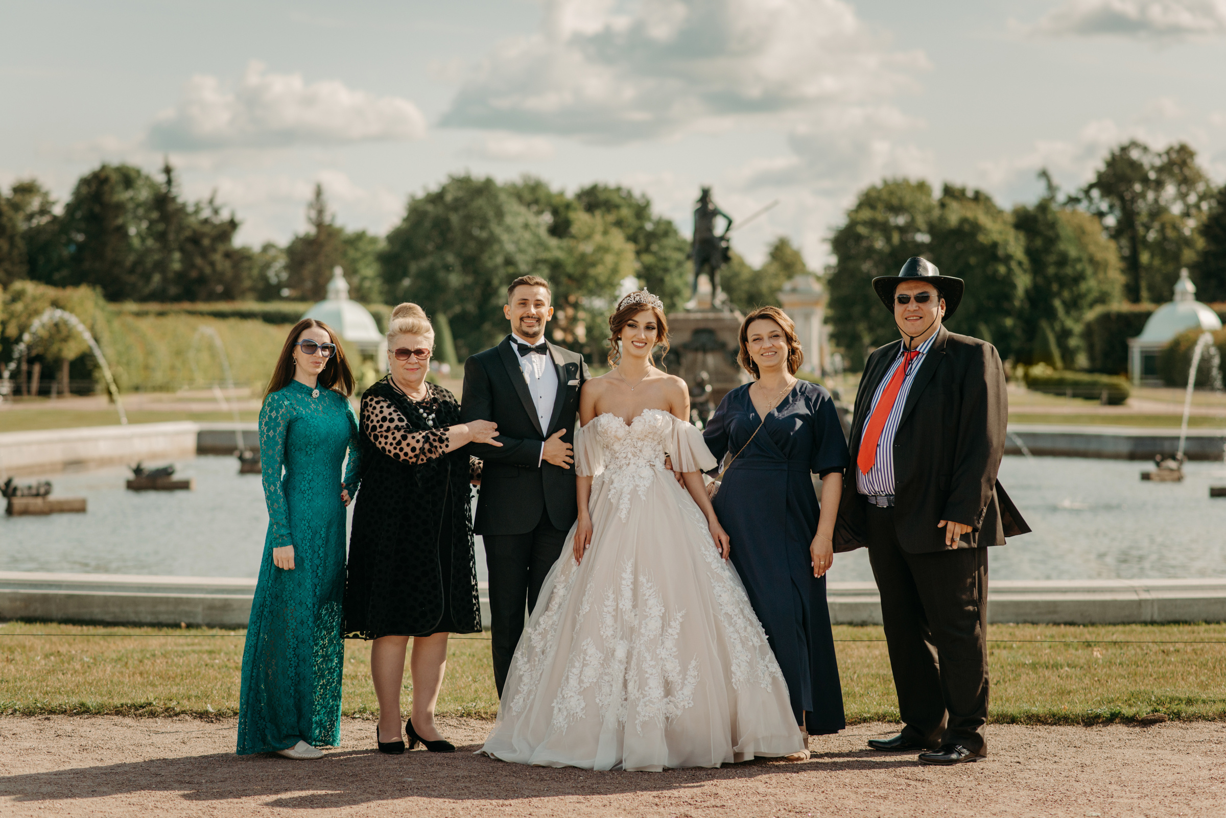 фотограф на свадьбу 