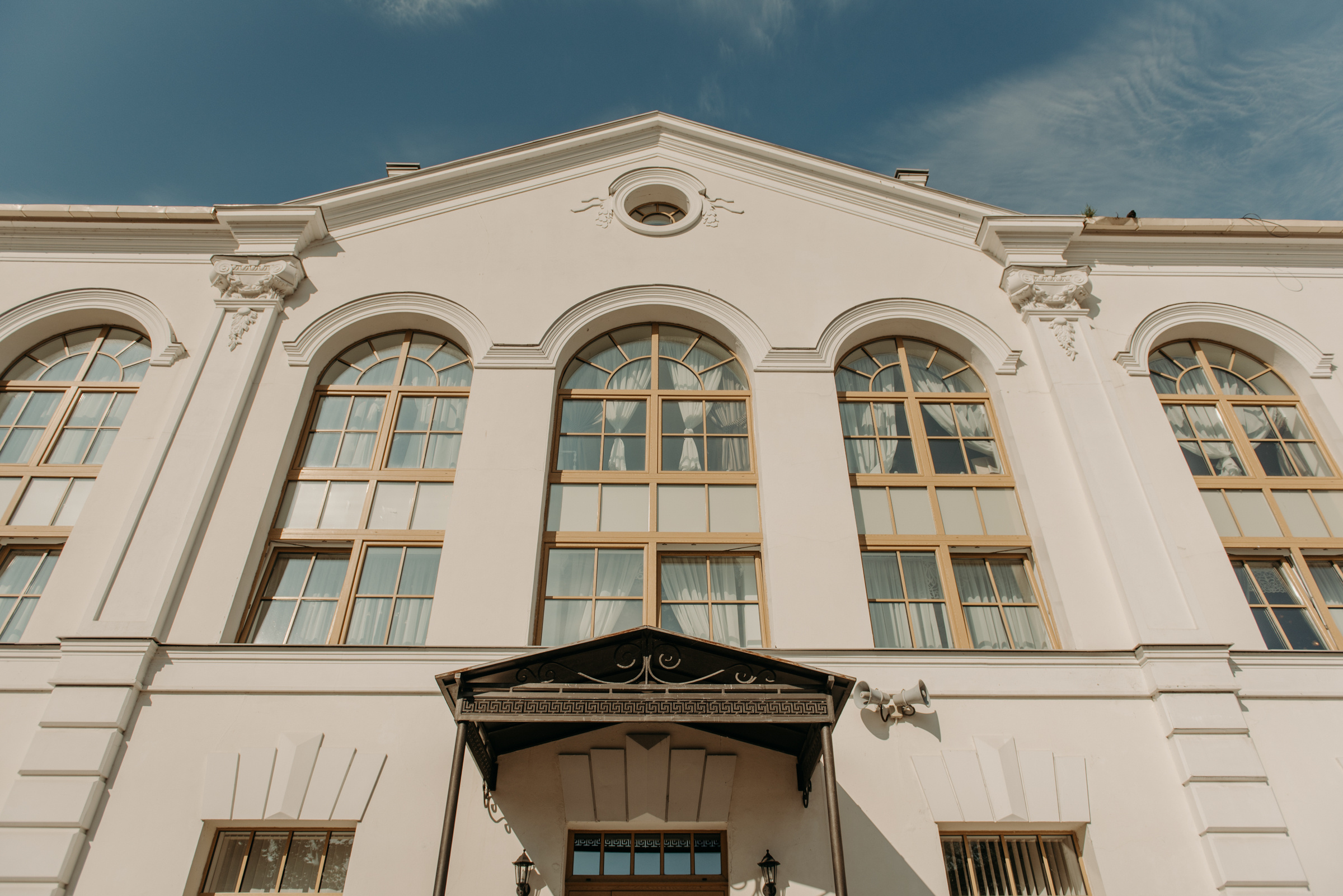 фотограф на свадьбу 