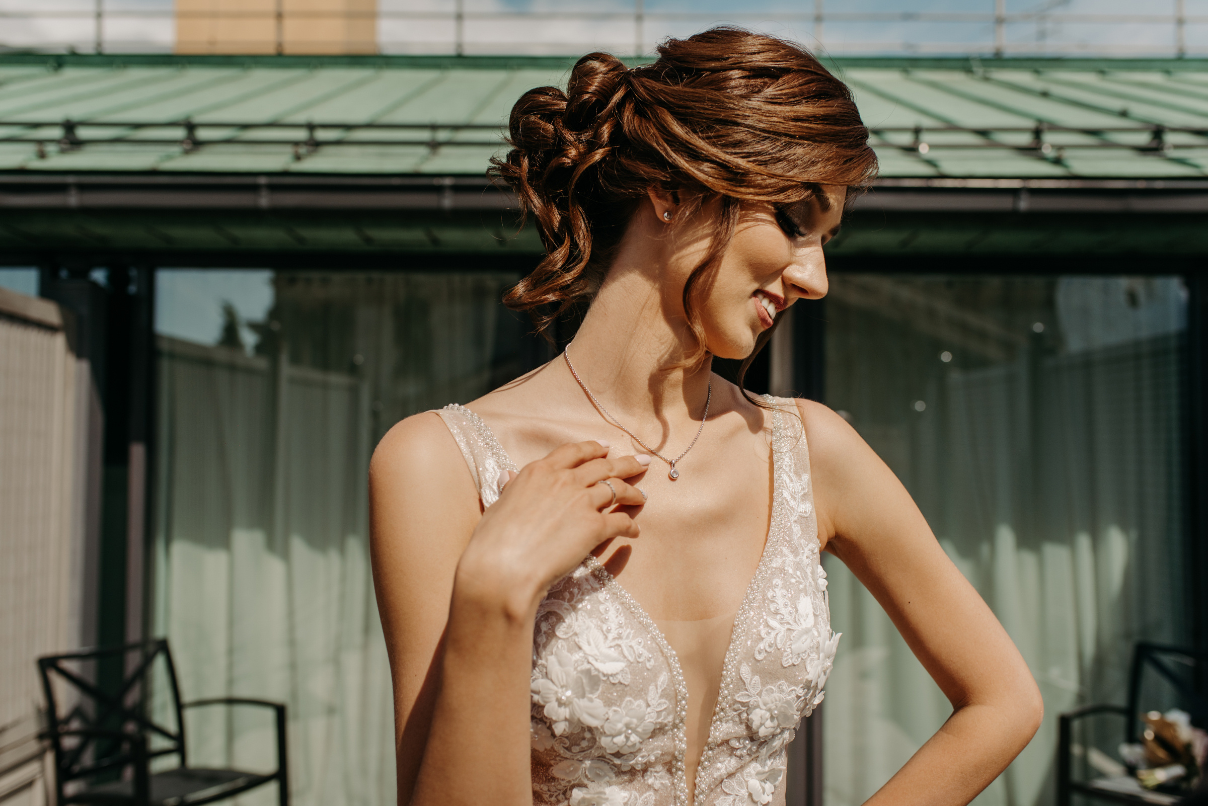 фотограф на свадьбу 