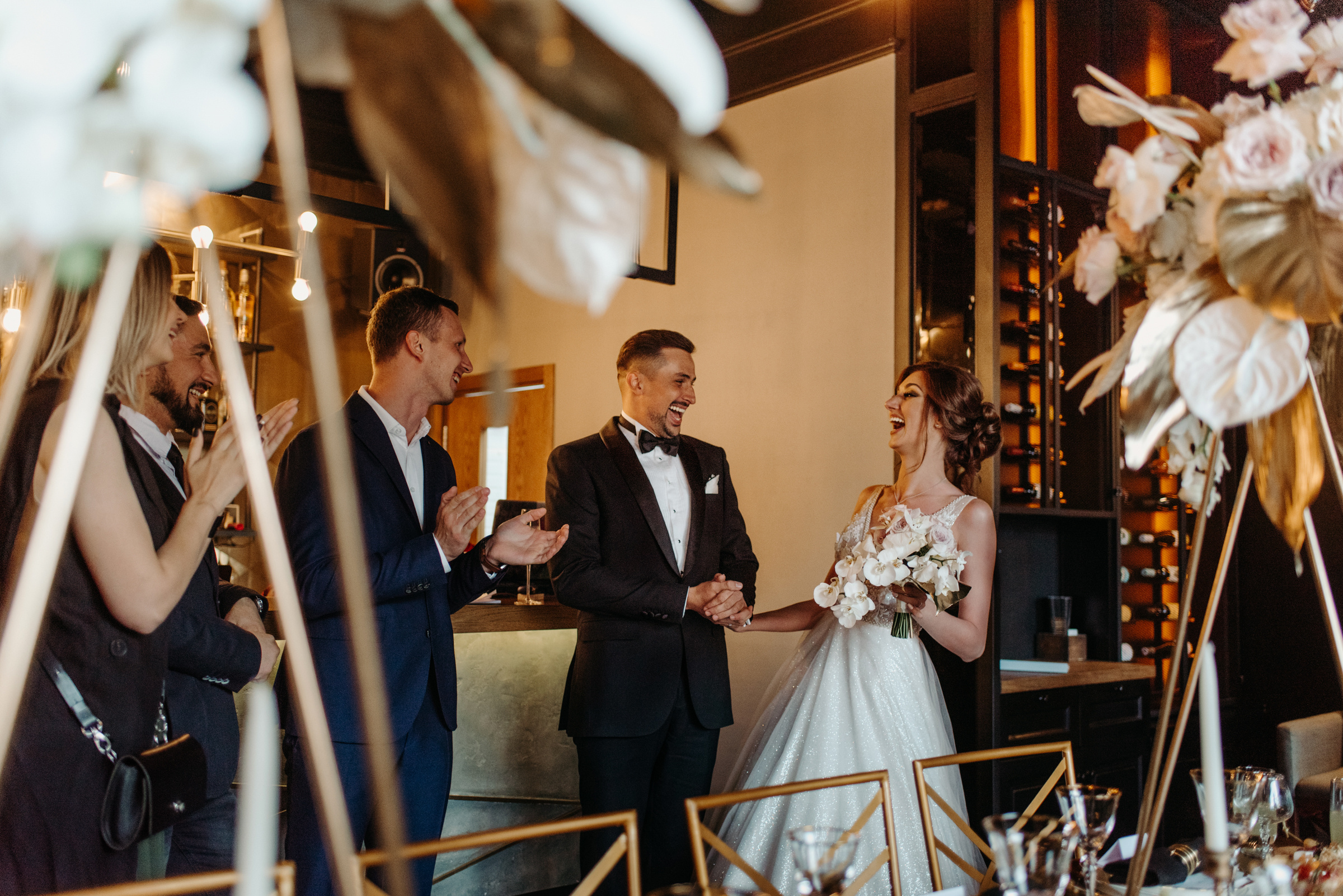 фотограф на свадьбу 