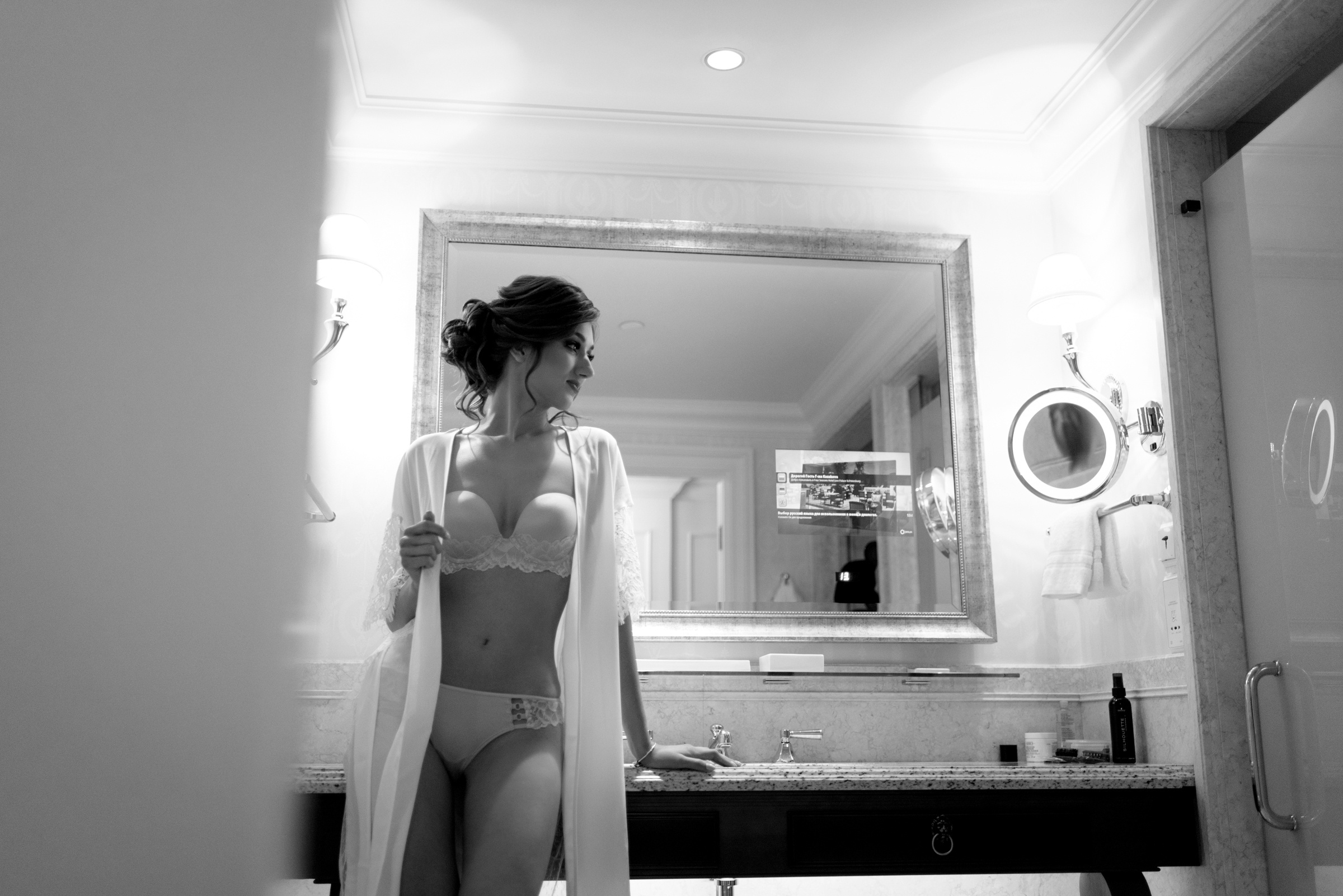 фотограф на свадьбу 