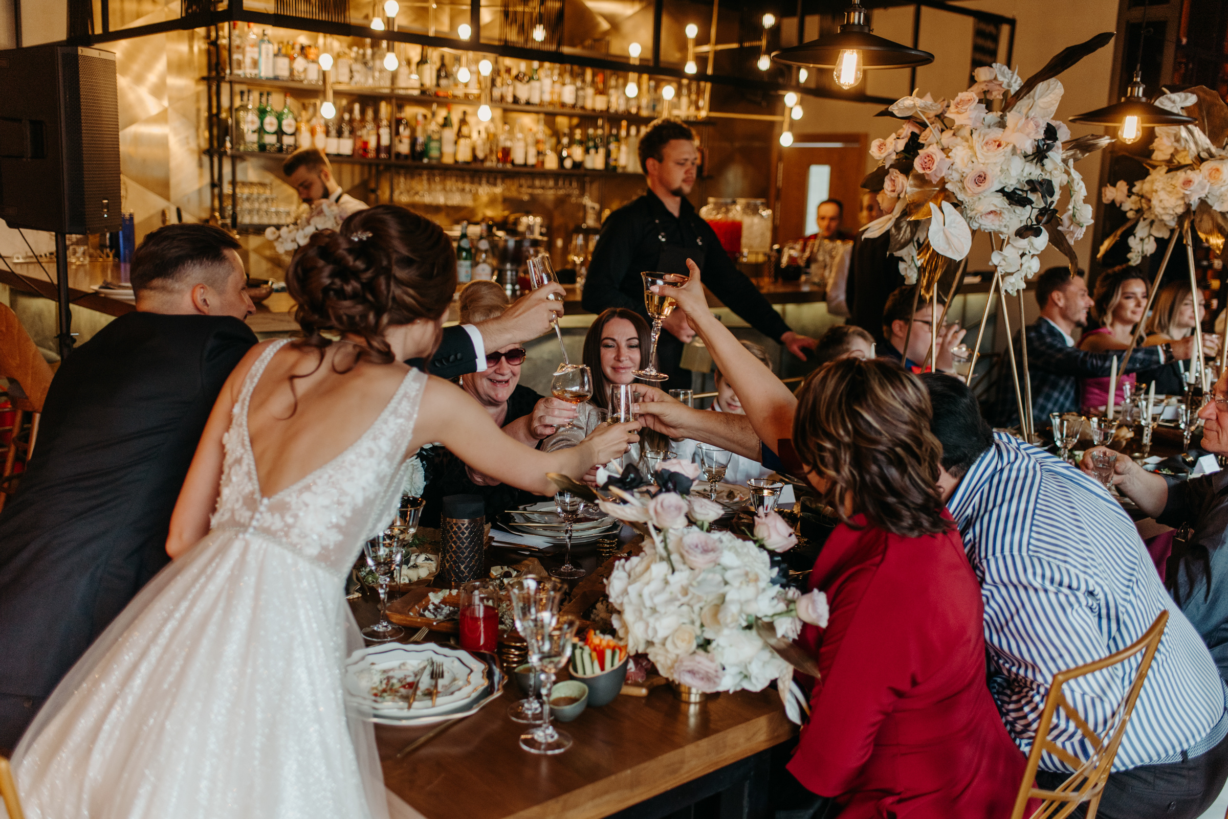 фотограф на свадьбу 