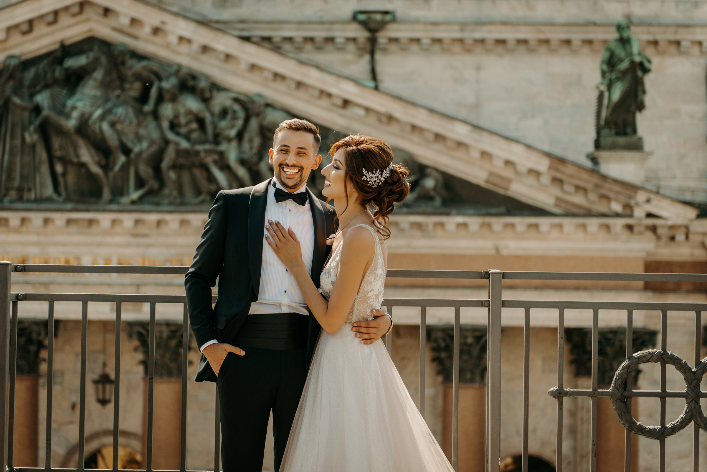 фотограф на свадьбу 