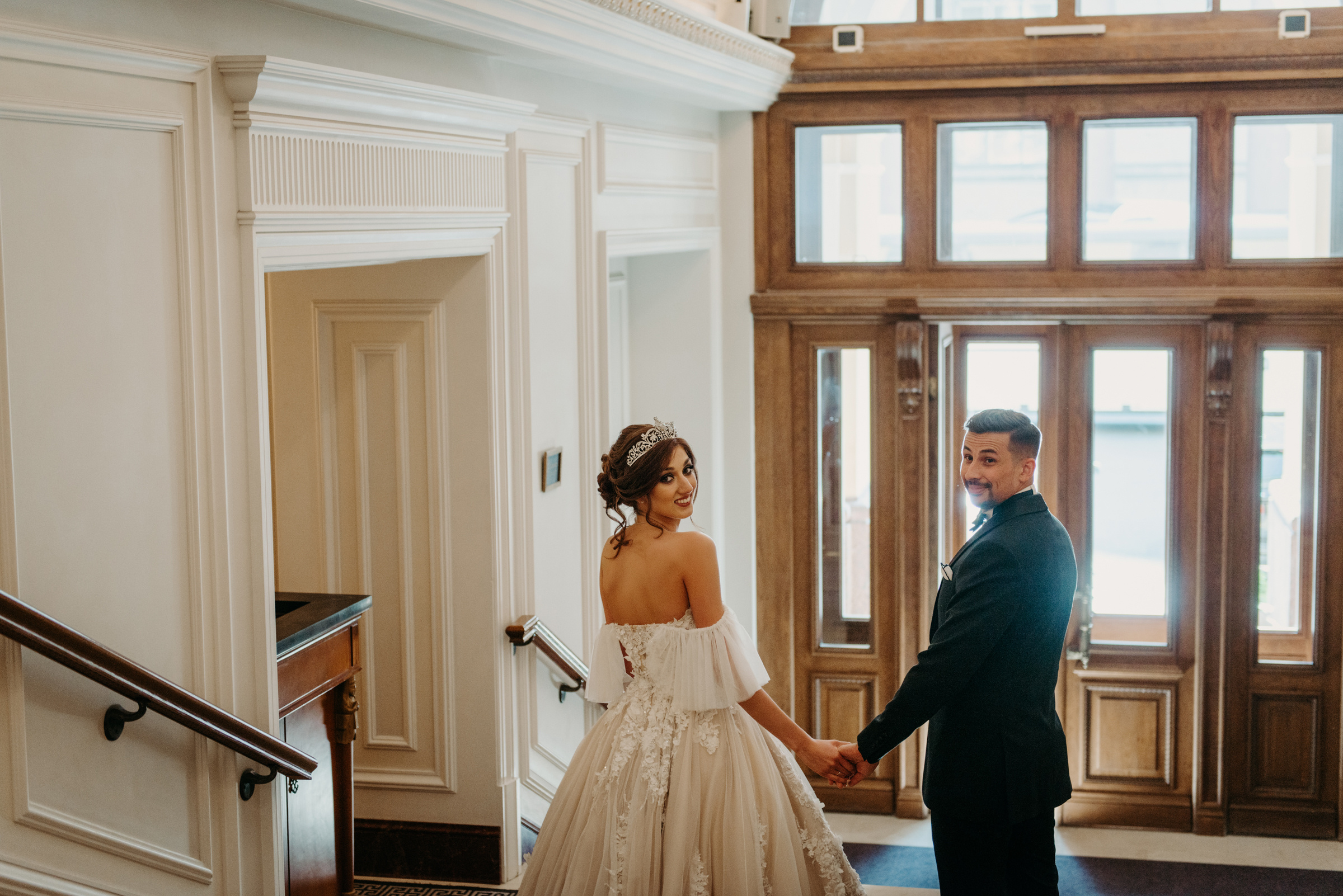 фотограф на свадьбу 