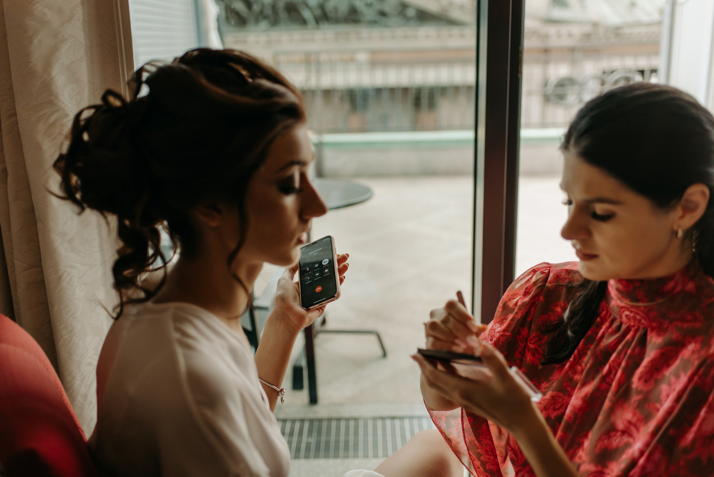 фотограф на свадьбу 