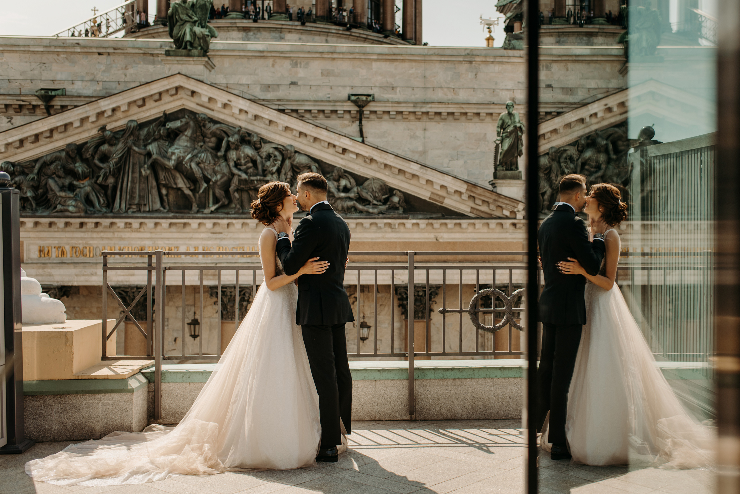 фотограф на свадьбу 