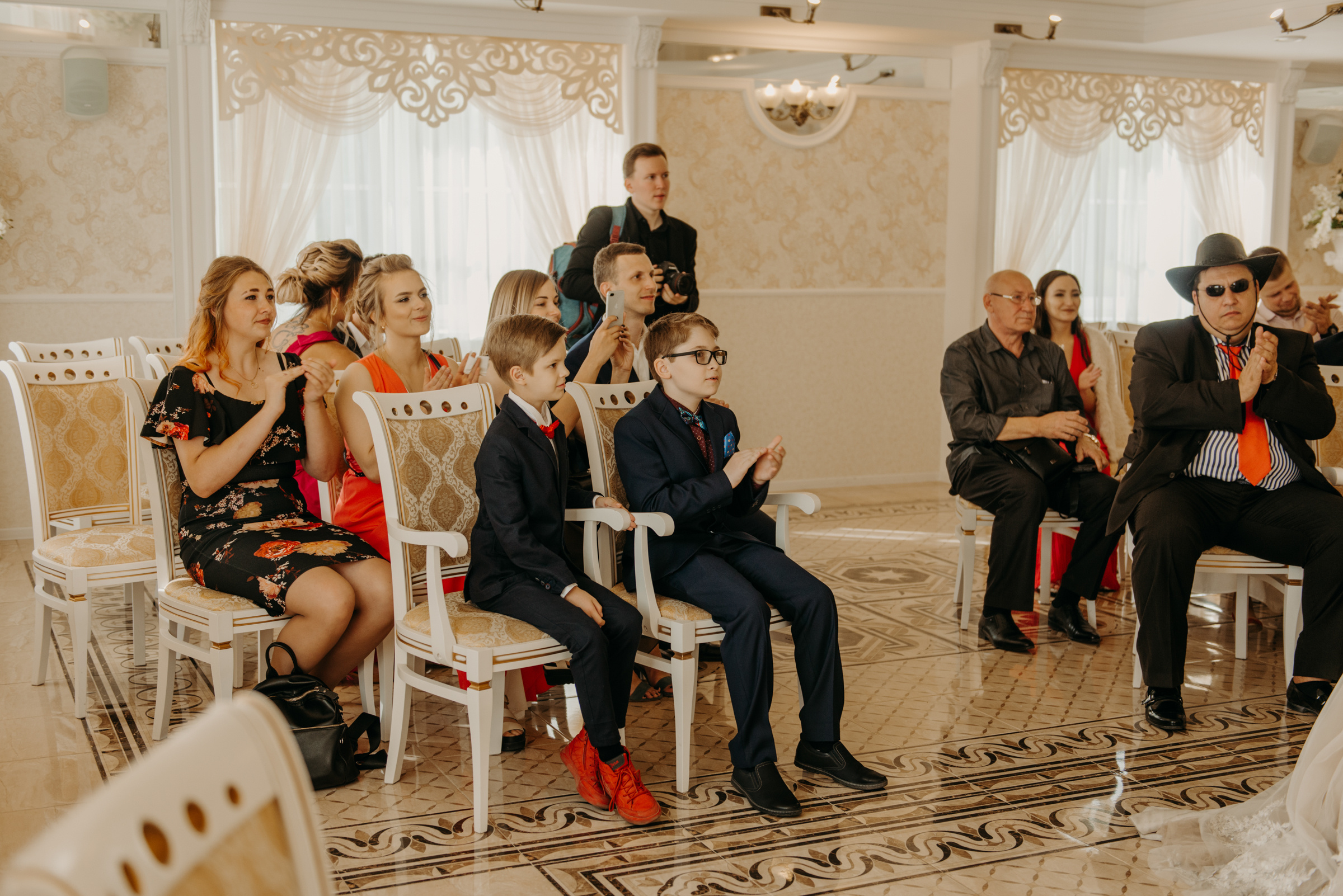 фотограф на свадьбу 