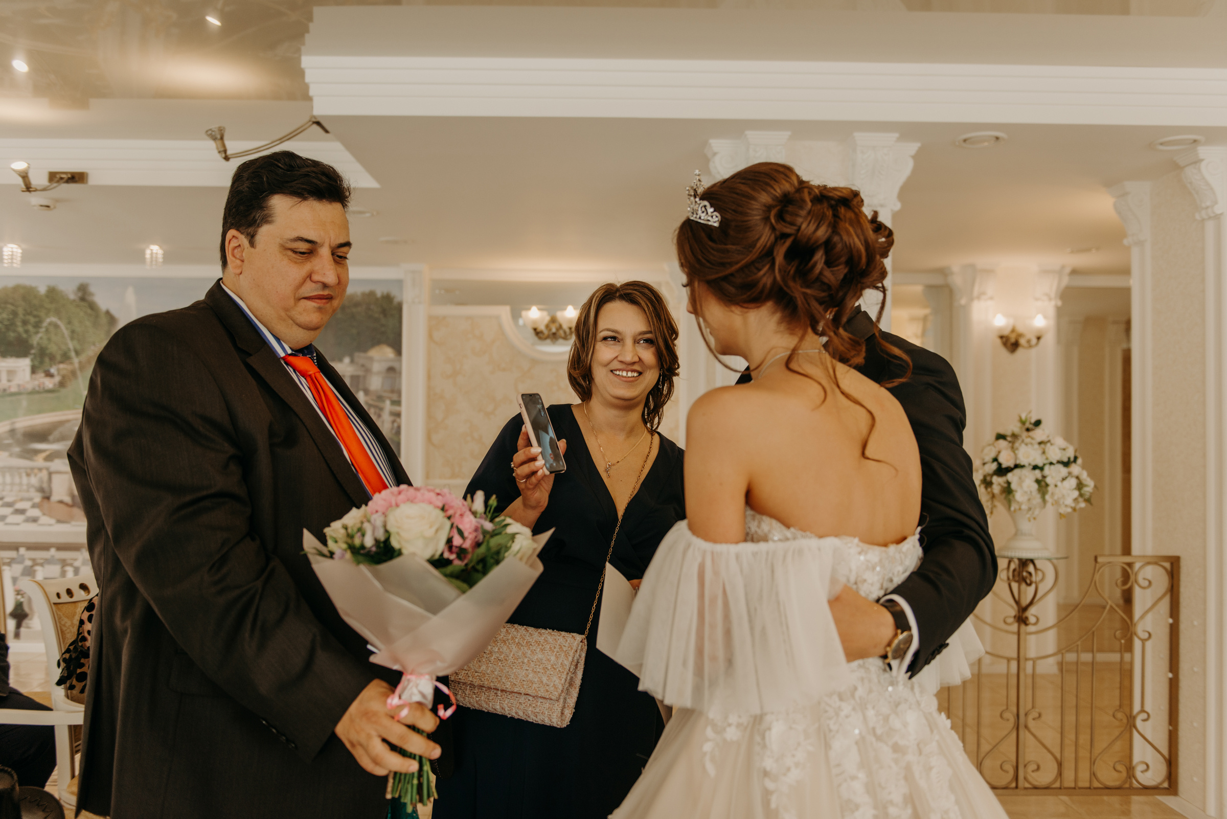 фотограф на свадьбу 