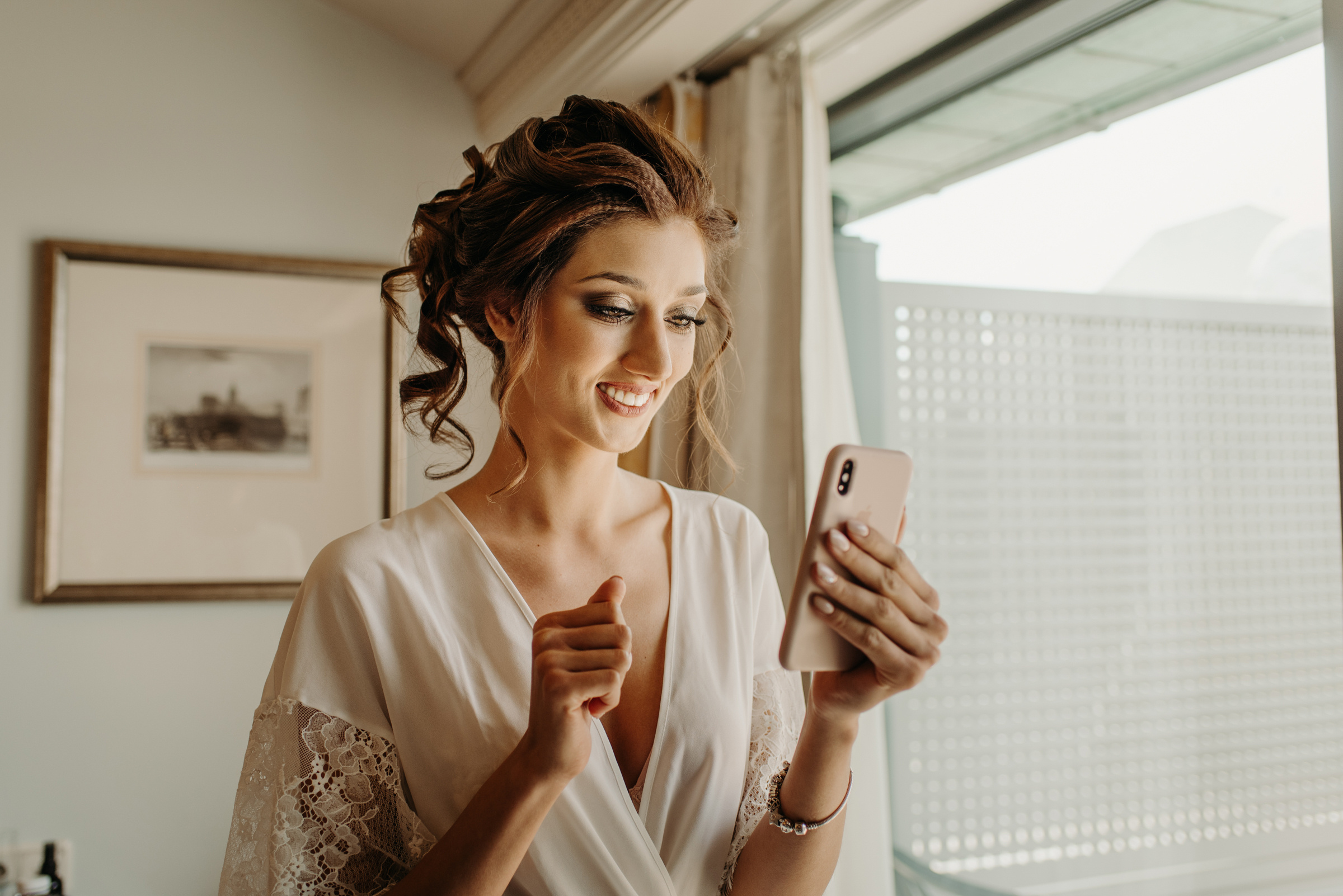 фотограф на свадьбу 