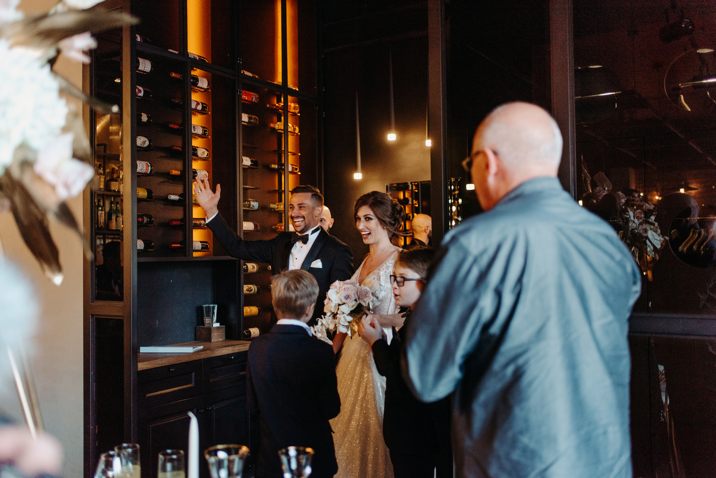 фотограф на свадьбу 