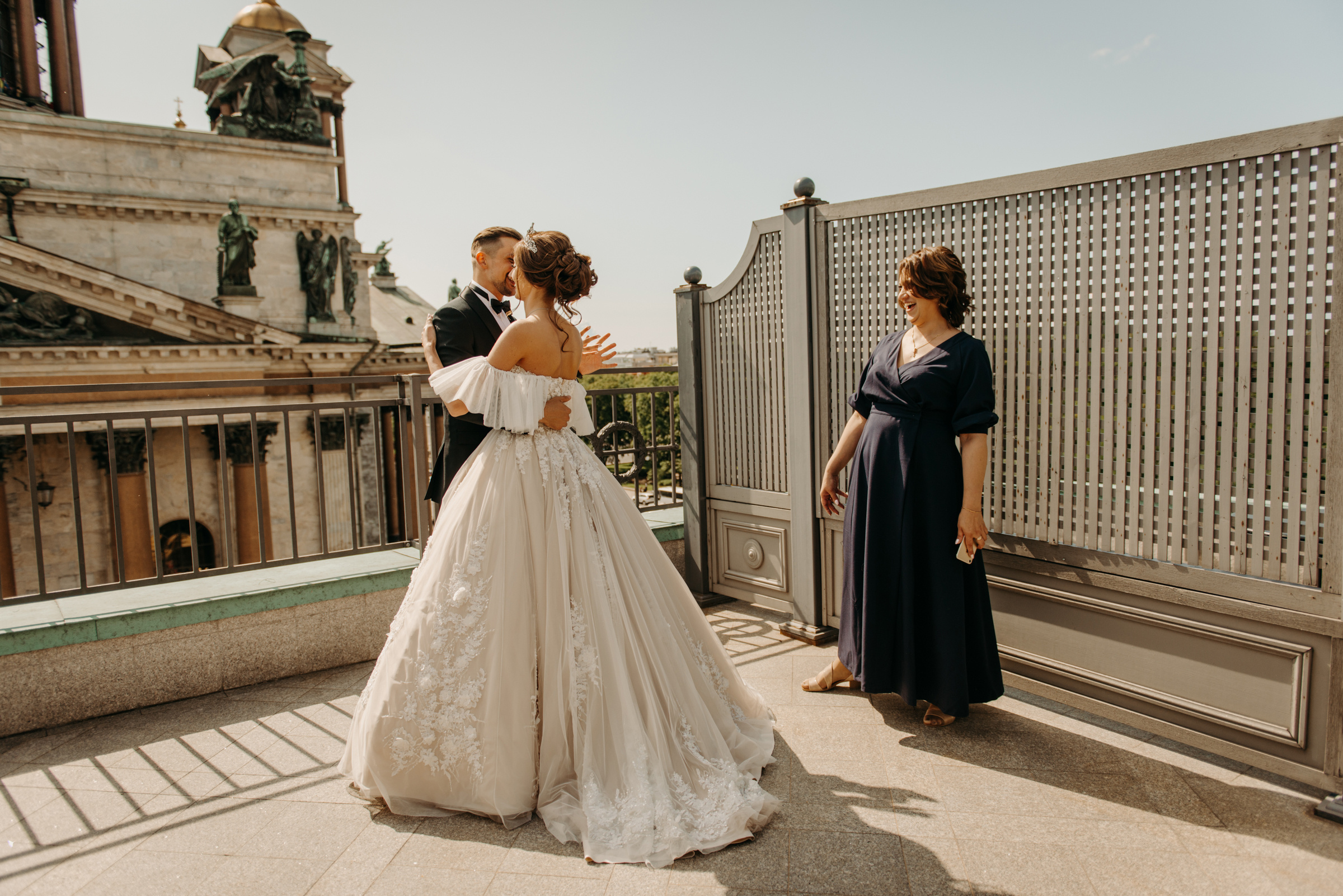 фотограф на свадьбу 