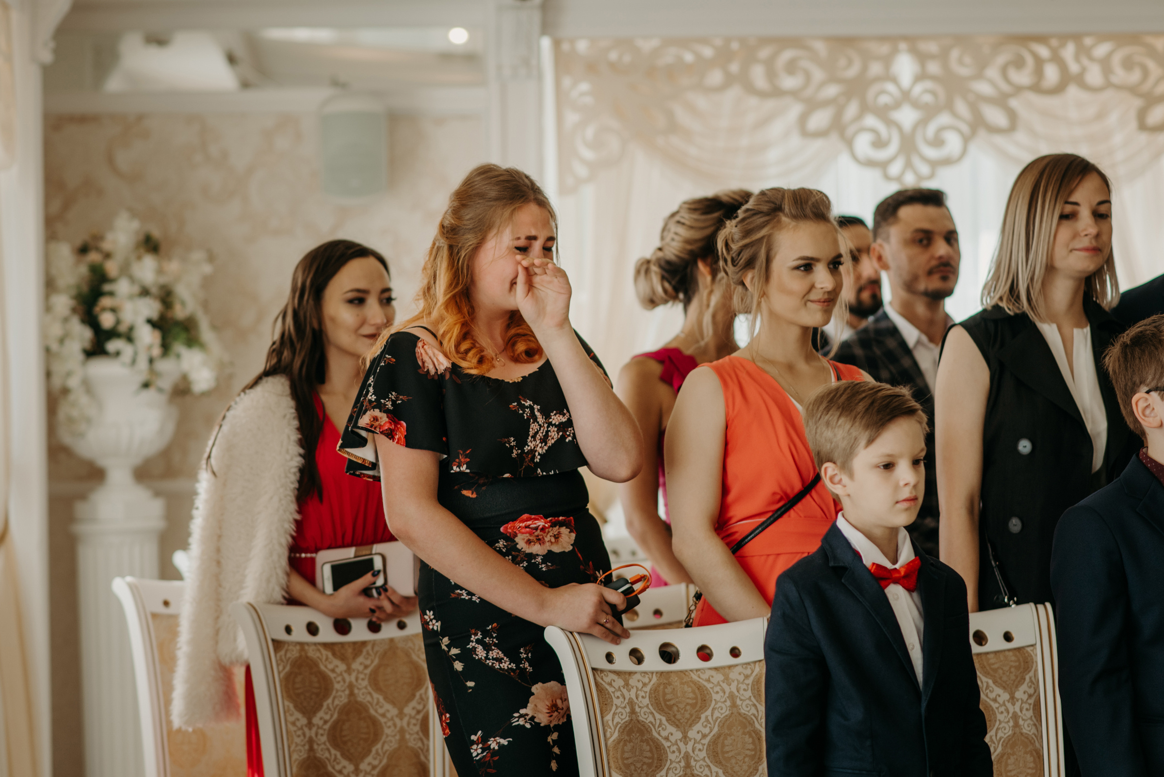 фотограф на свадьбу 