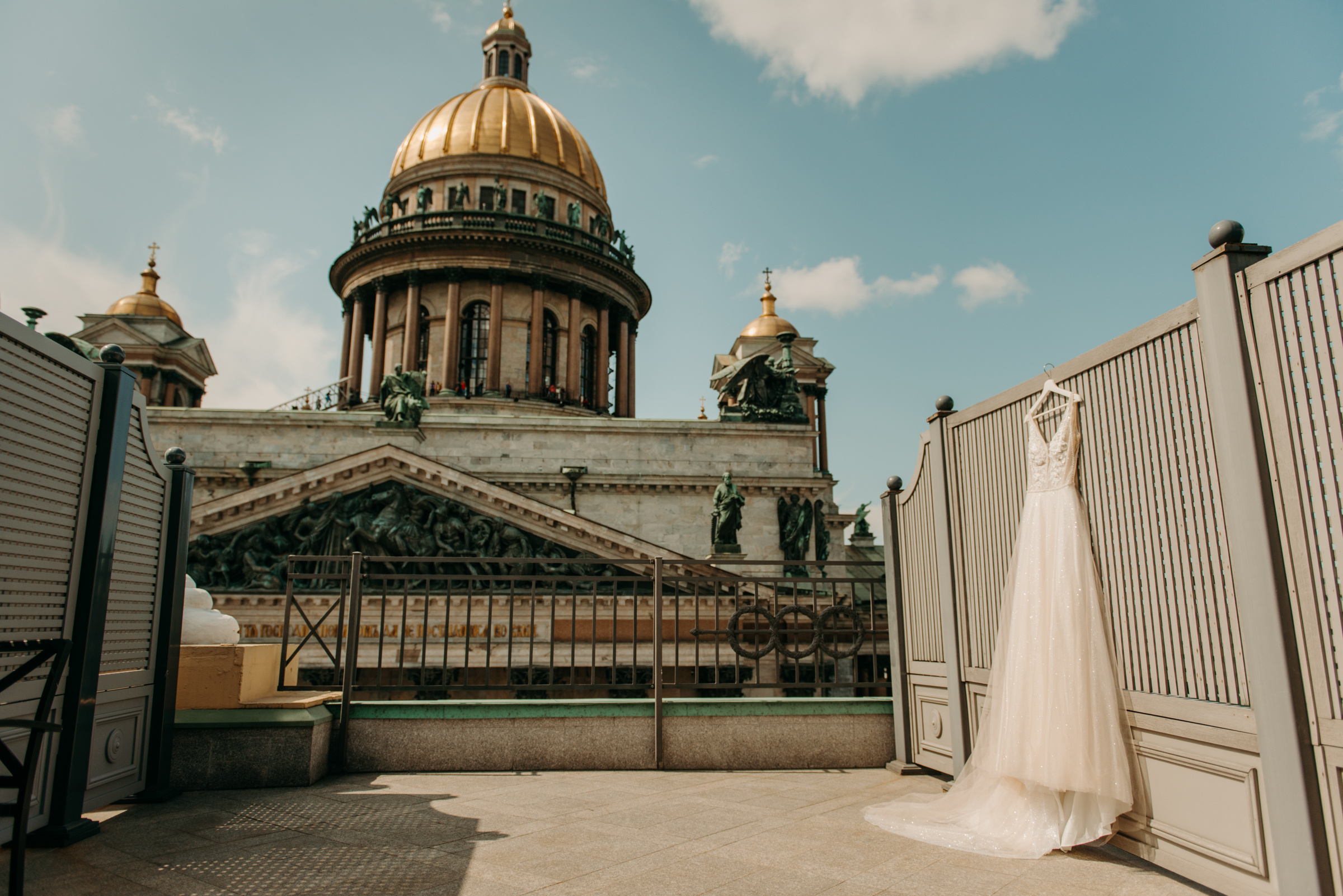 фотограф на свадьбу 