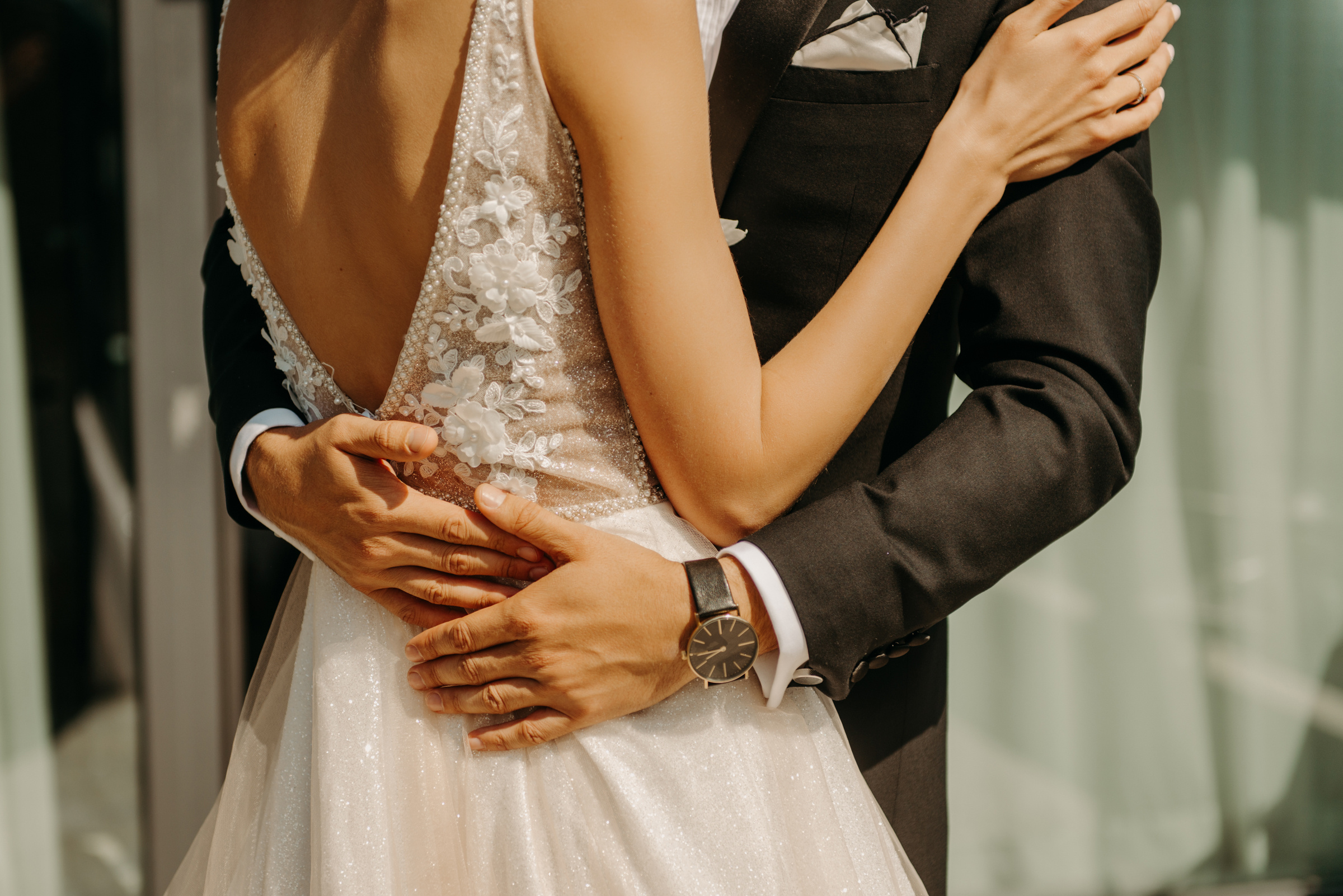 фотограф на свадьбу 