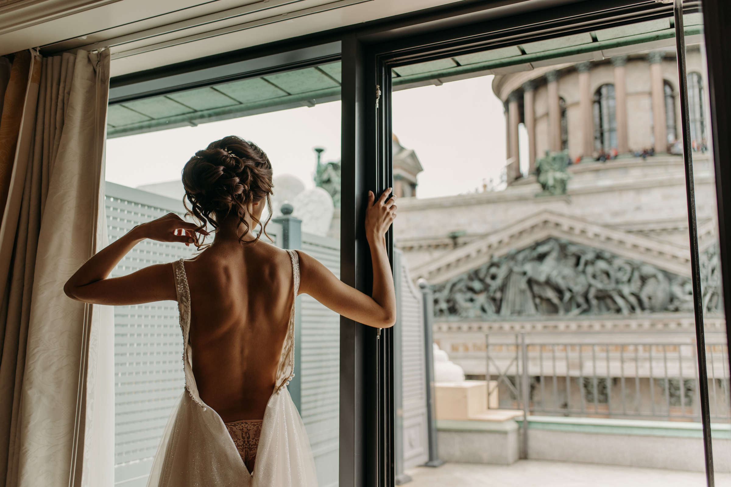 фотограф на свадьбу 