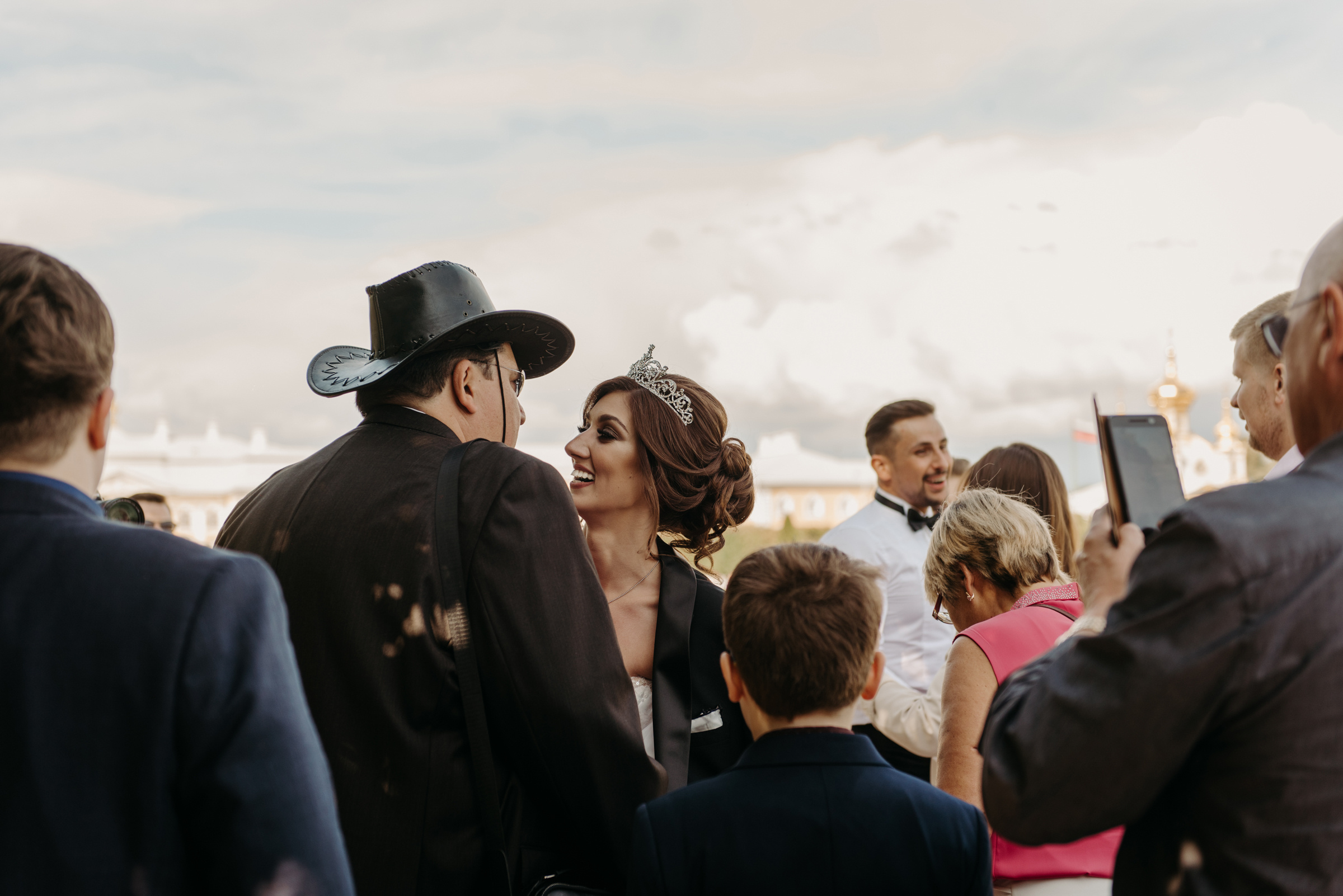 фотограф на свадьбу 