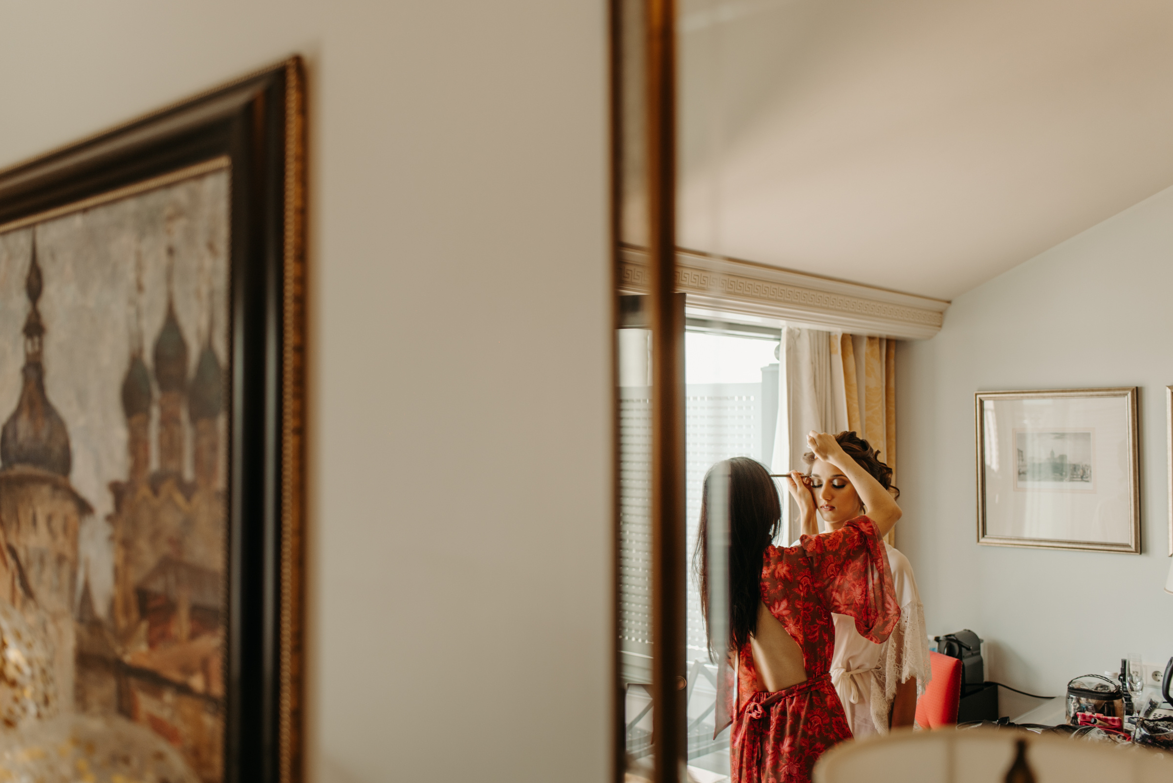 фотограф на свадьбу 