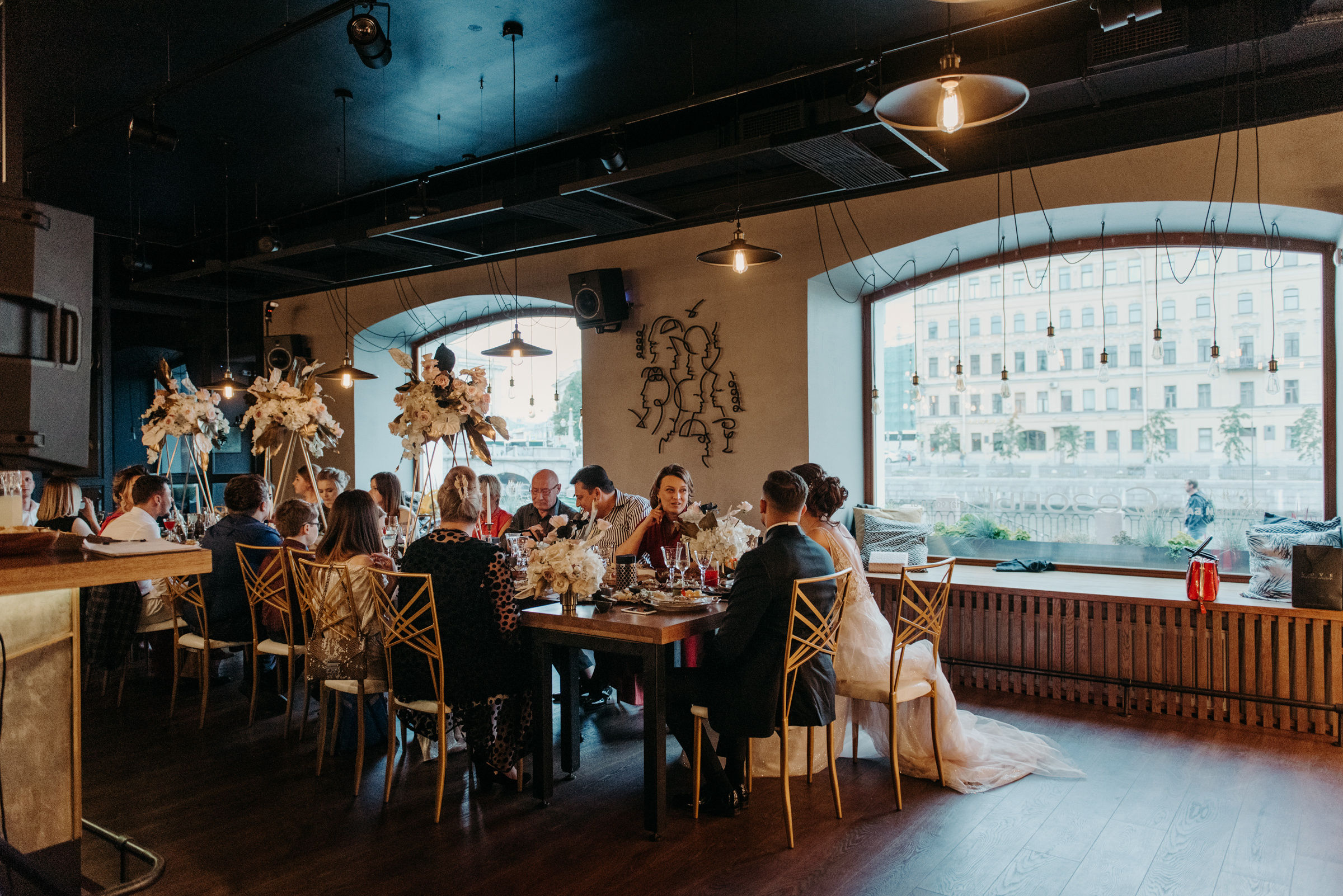 фотограф на свадьбу 